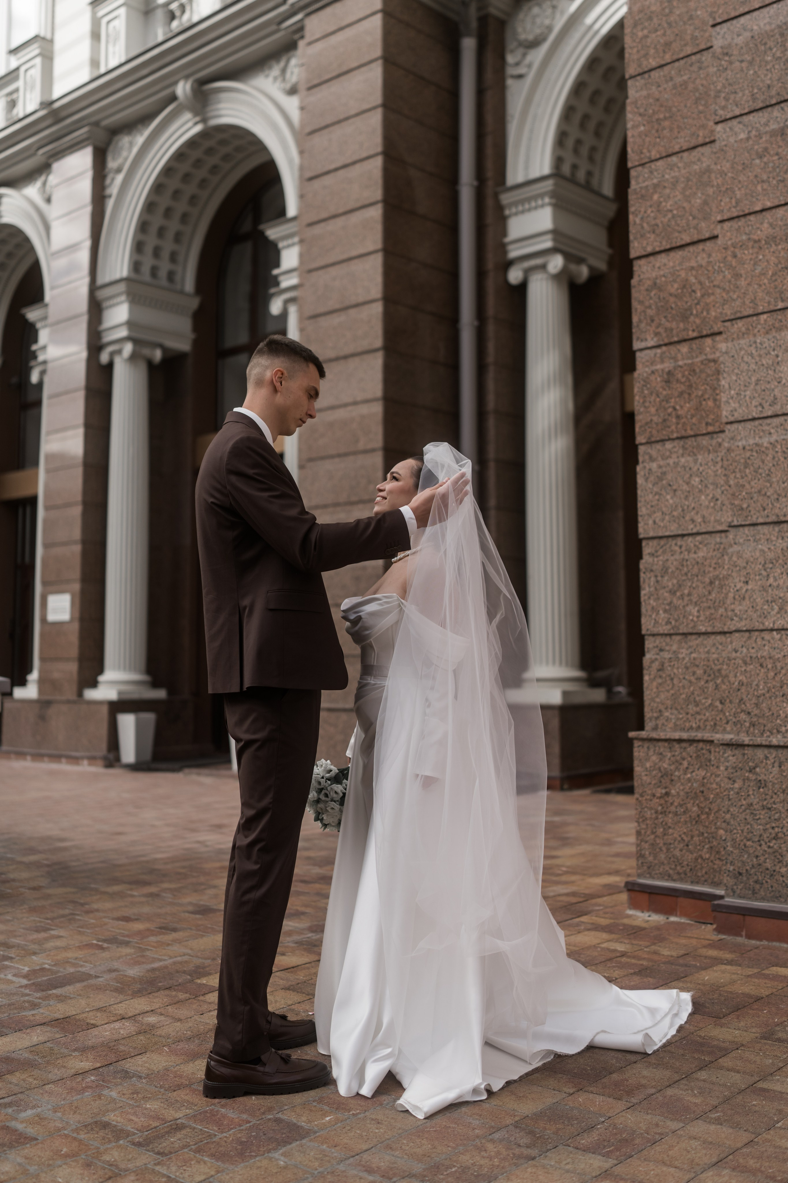 Свадьба Александра и Александры. Свадебный и индивидуальный фотограф Аля Мамакова