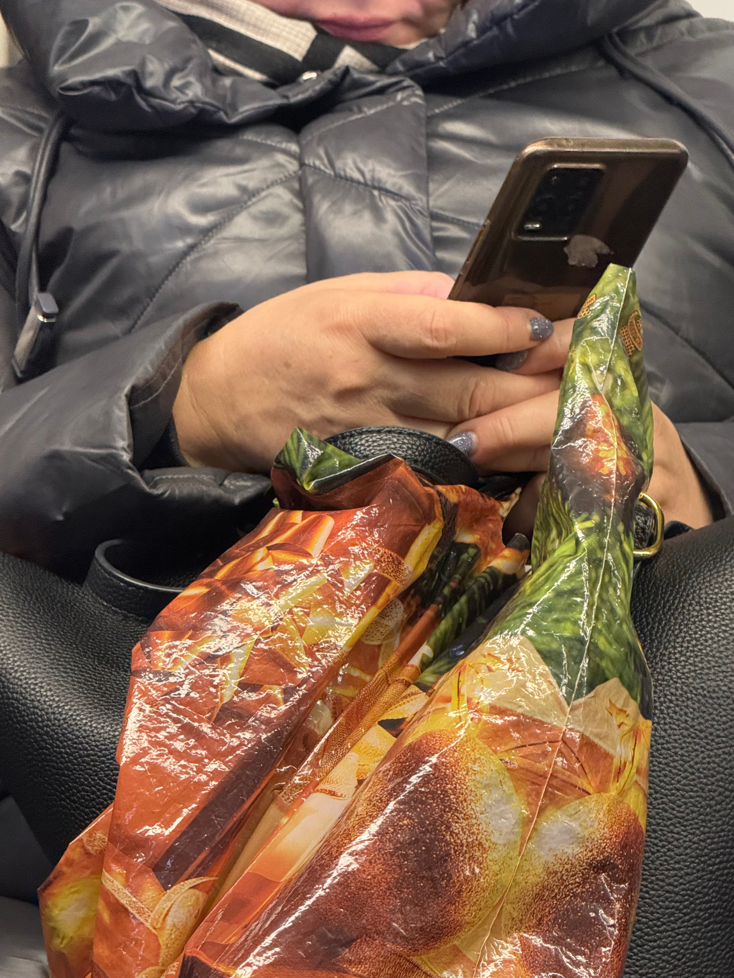 #руки_незнакомцев. Главная