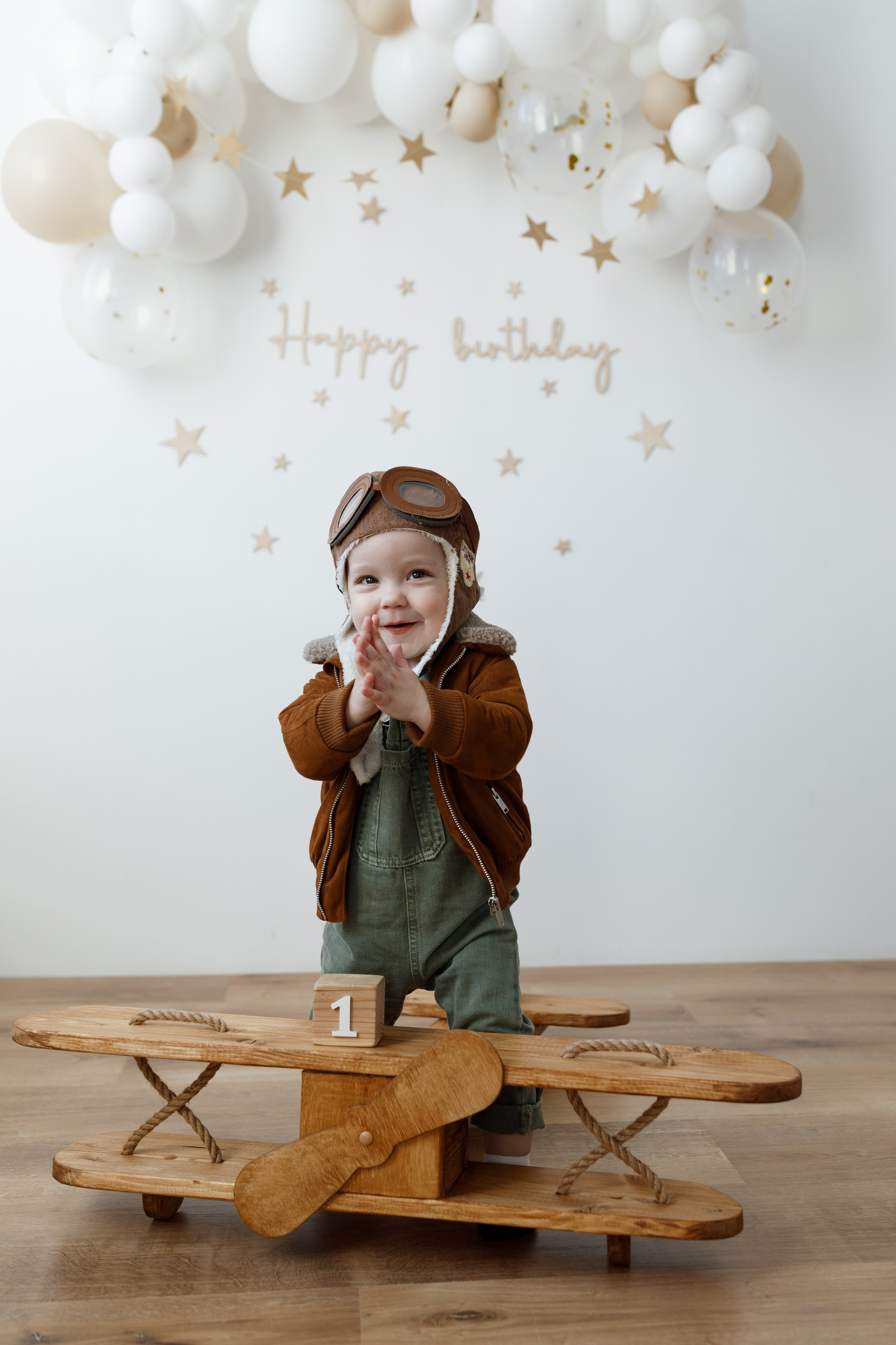 Мишеньке 1 годик. Фотограф на годик Хабаровск Детский и семейный фотограф в Хабаровске Юлия Матвиенко