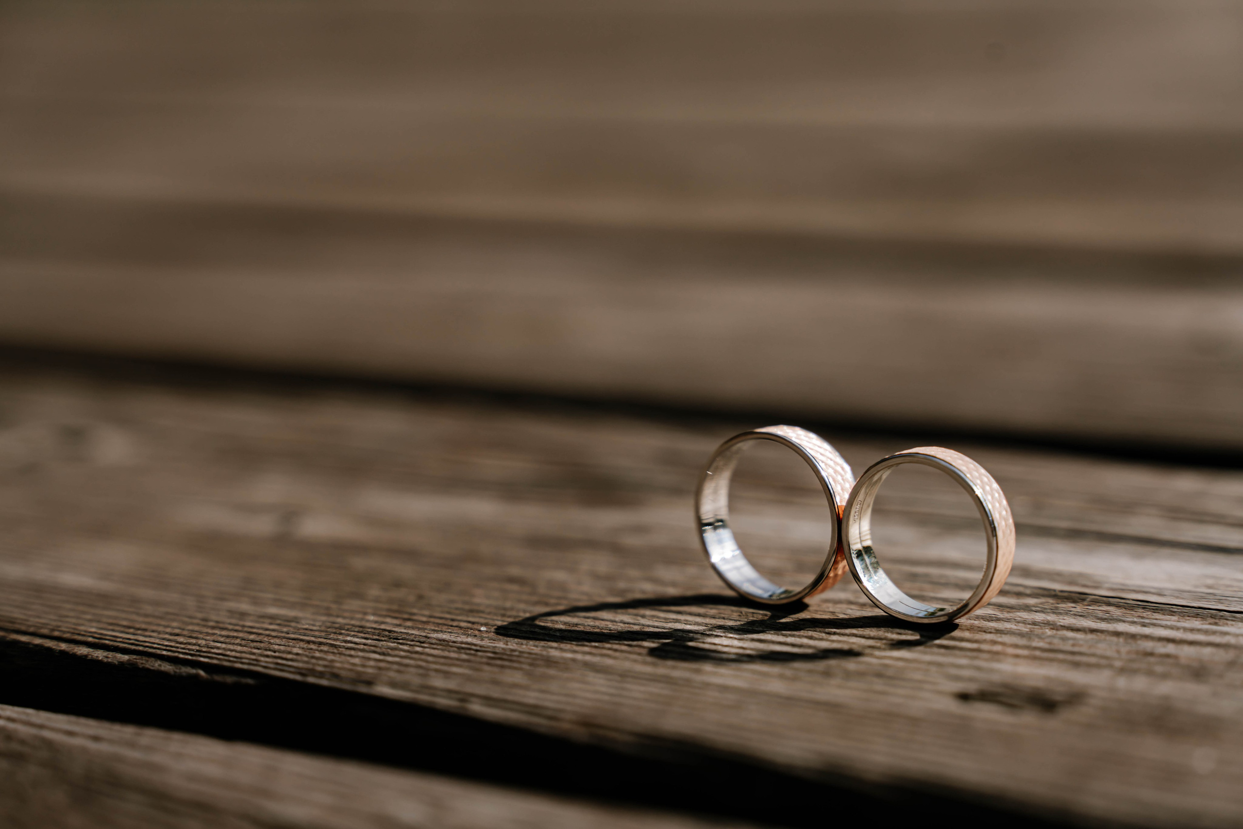 Вадим и Альбина. Фотограф Елизавета Савина