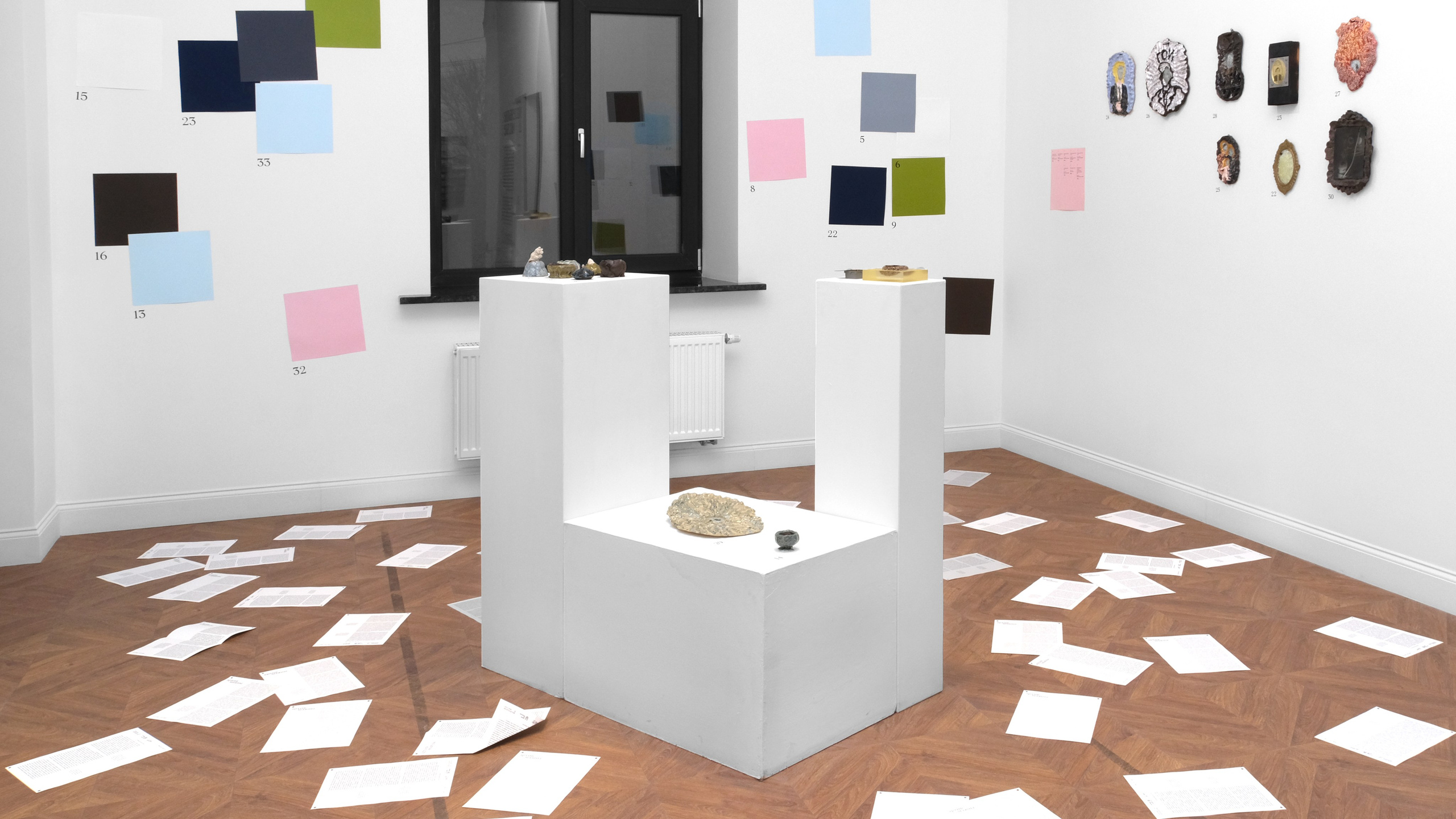 Маленькие и милые. Илья Крончев-Иванов