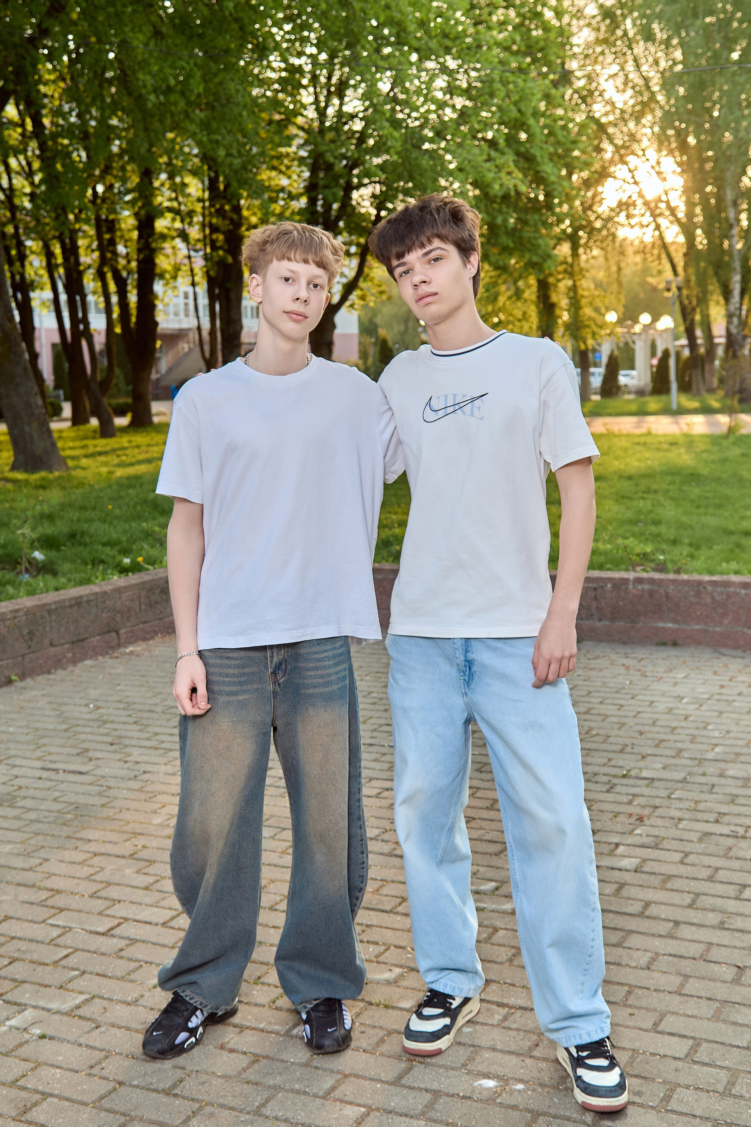 «История из Мозыря». Школьный фотограф Дмитрий Дудик