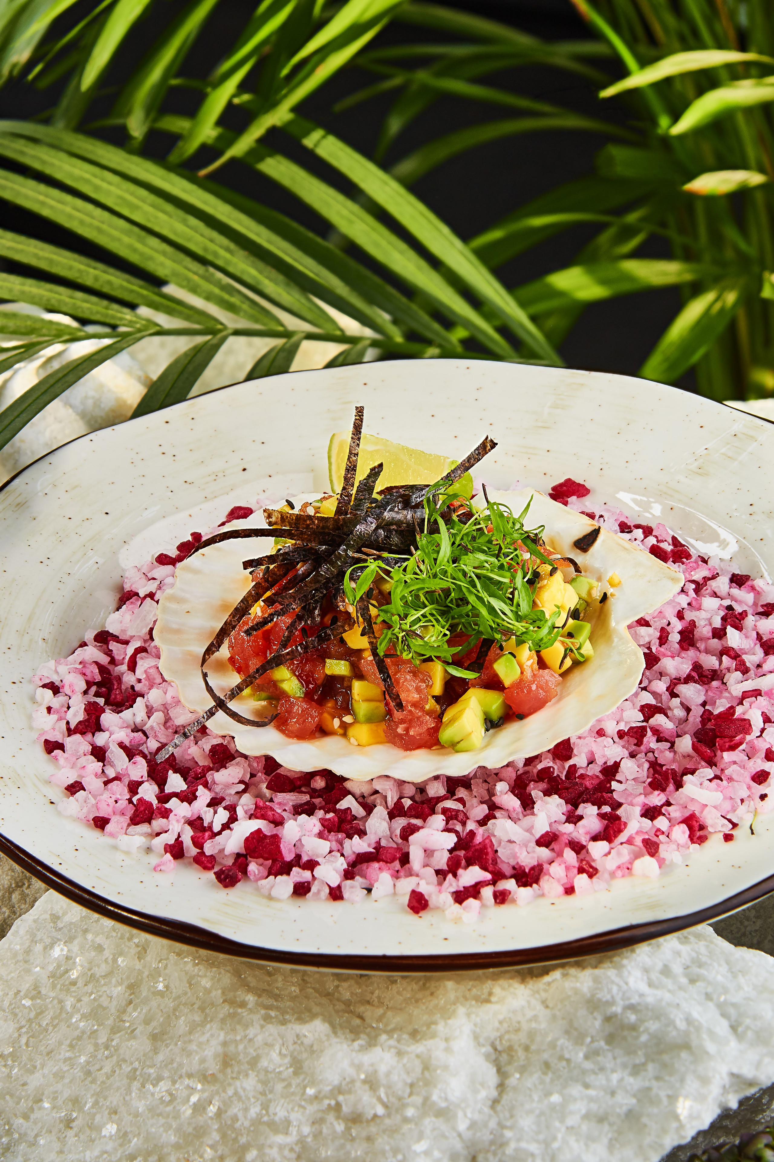 Съемка меню для ресторана | Фуд фотограф Воронеж