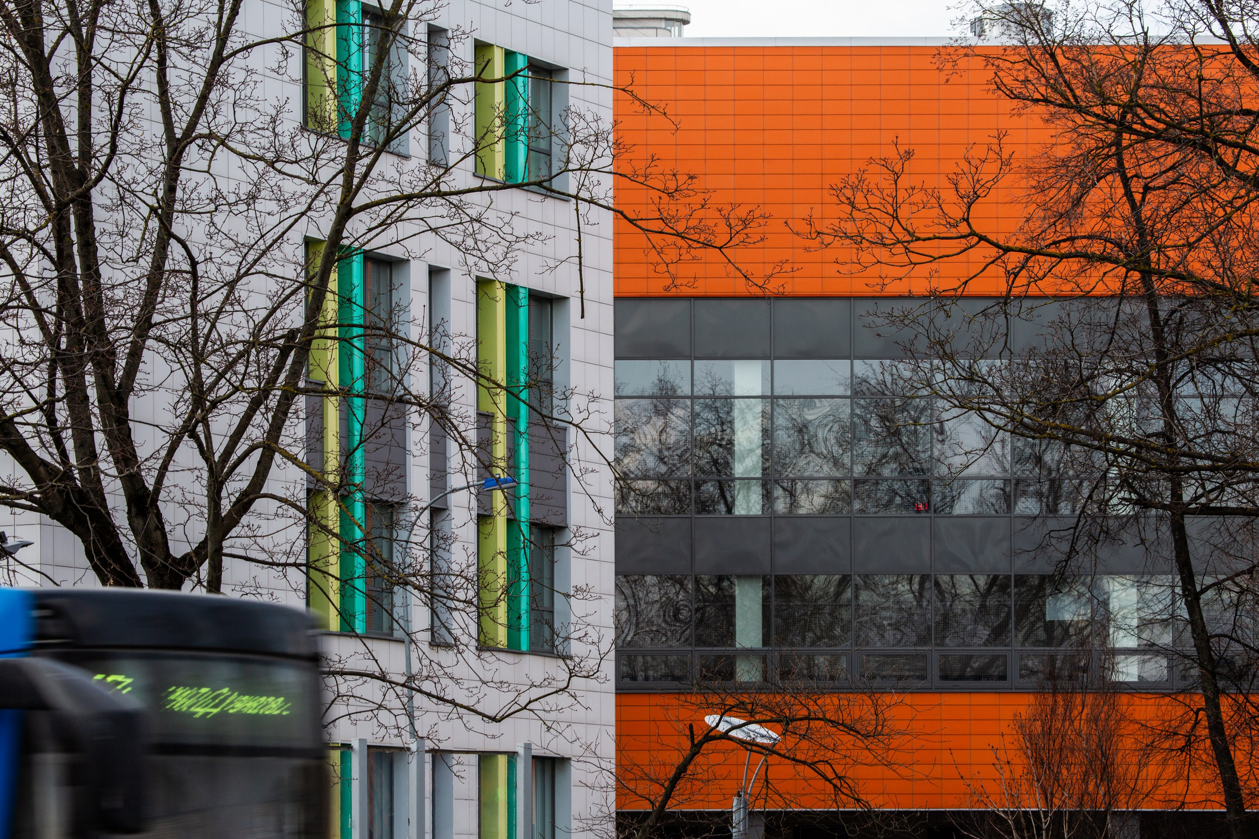 Весенняя фотопрогулка. Главная