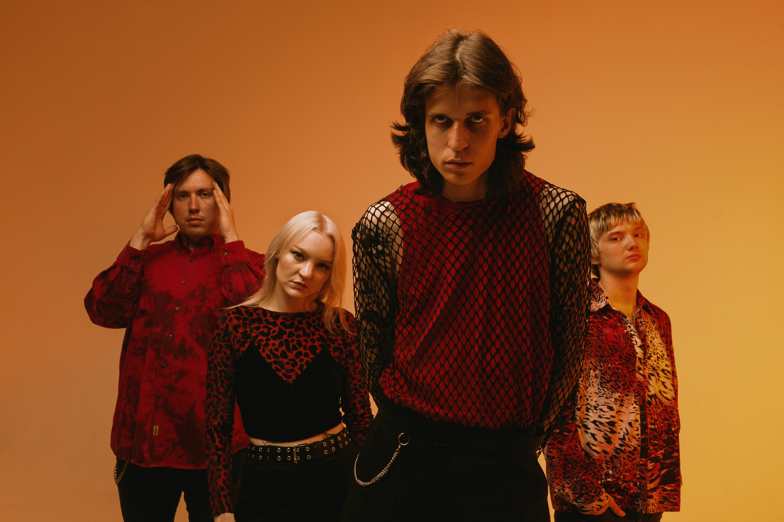 Съёмки для артистов. Евгений Матвеев — фотограф в Санкт-Петербурге