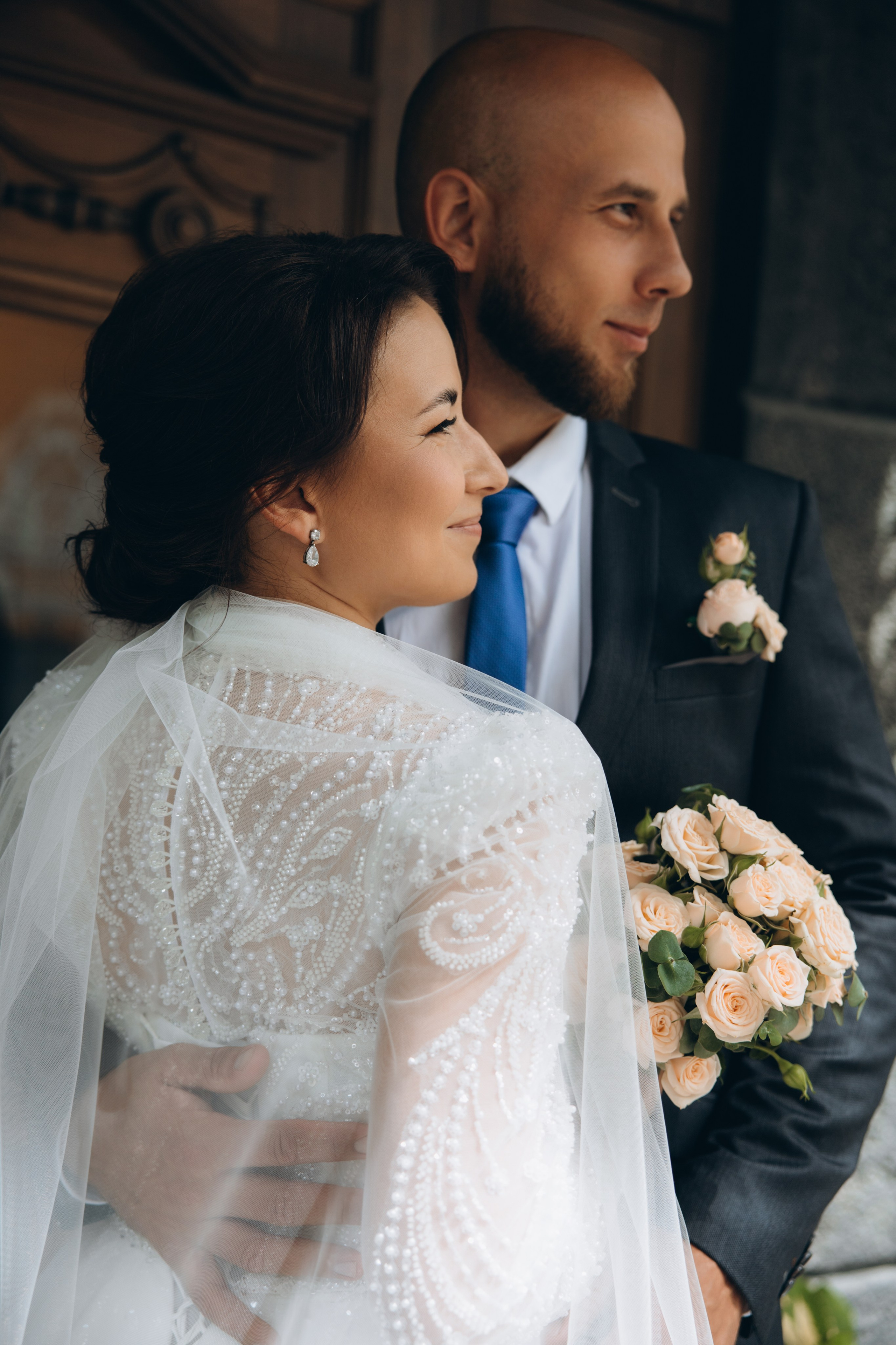 Алексей & Олеся. Свадебный, семейный фотограф в Иркутске Светлана Макаричева