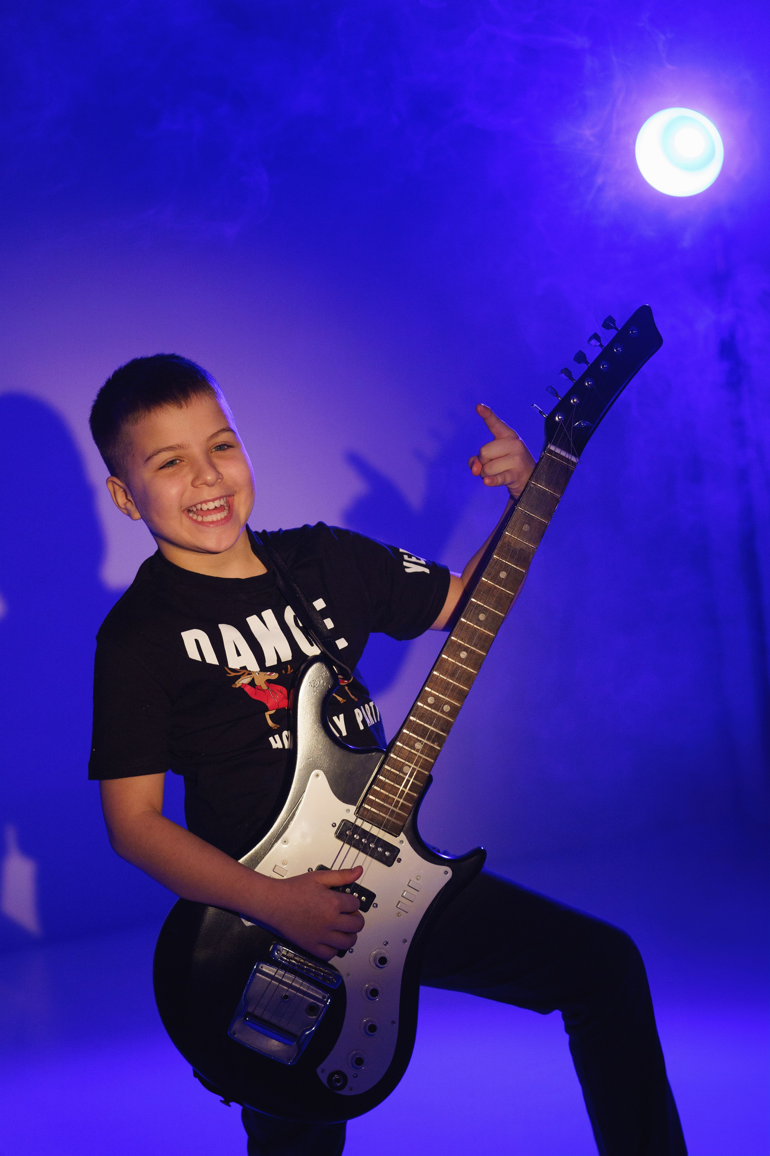 Студия. Фотомастерская Воробьевых