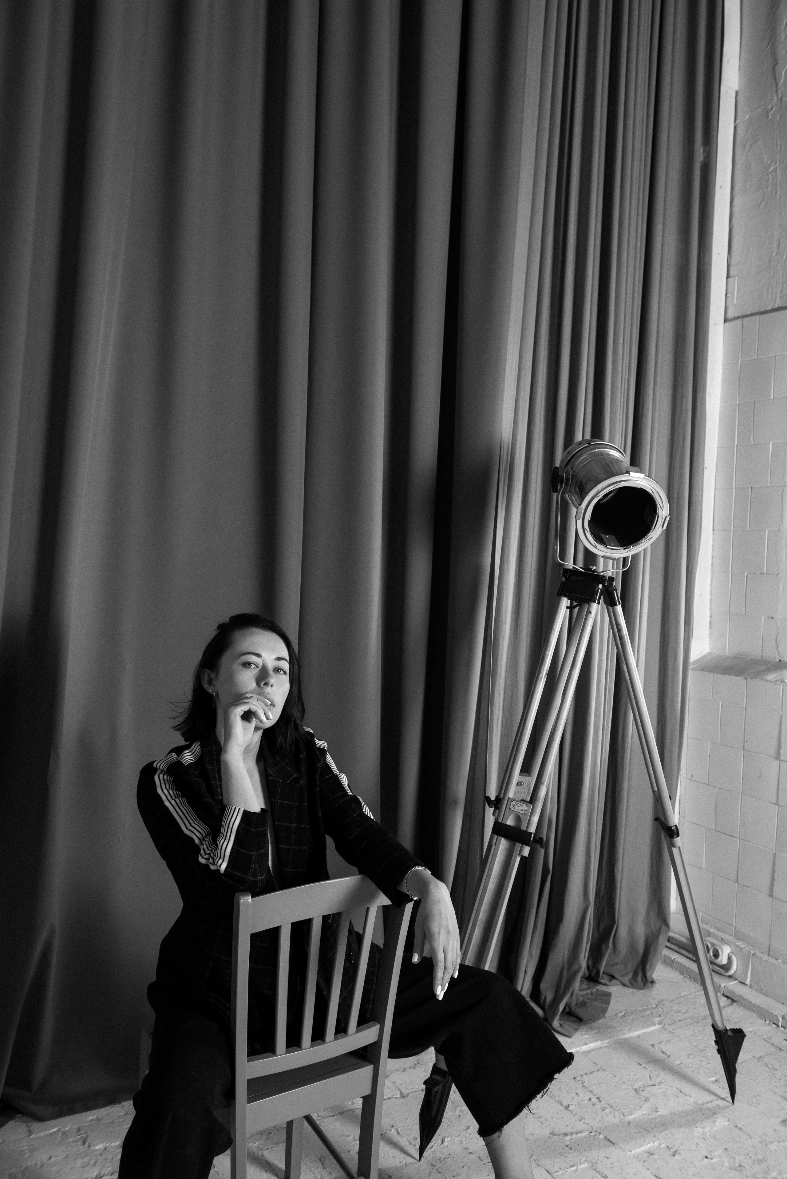 Фотопроект «Для себя». Фотограф Лопаткина Ирина