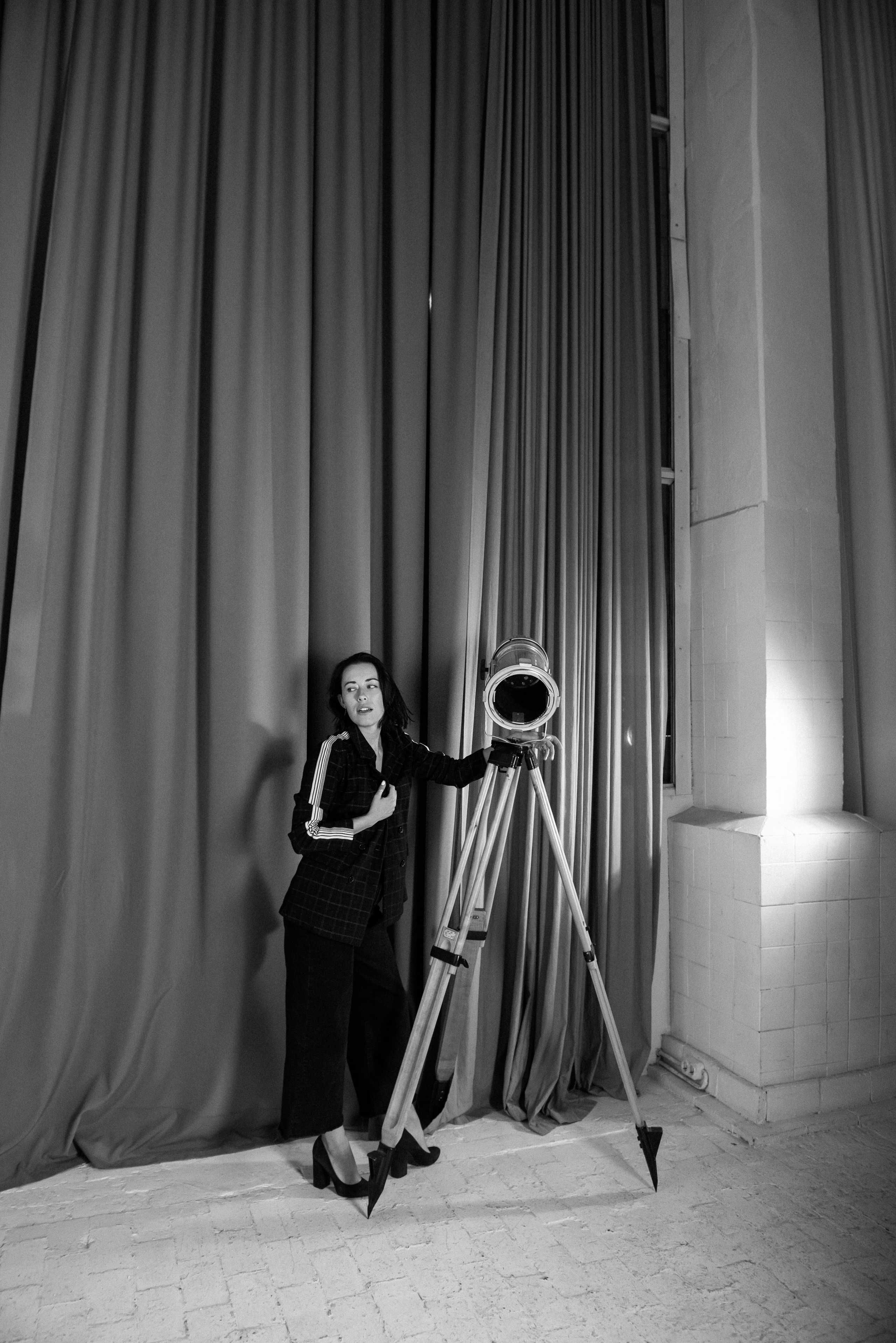 Фотопроект «Для себя». Фотограф Лопаткина Ирина