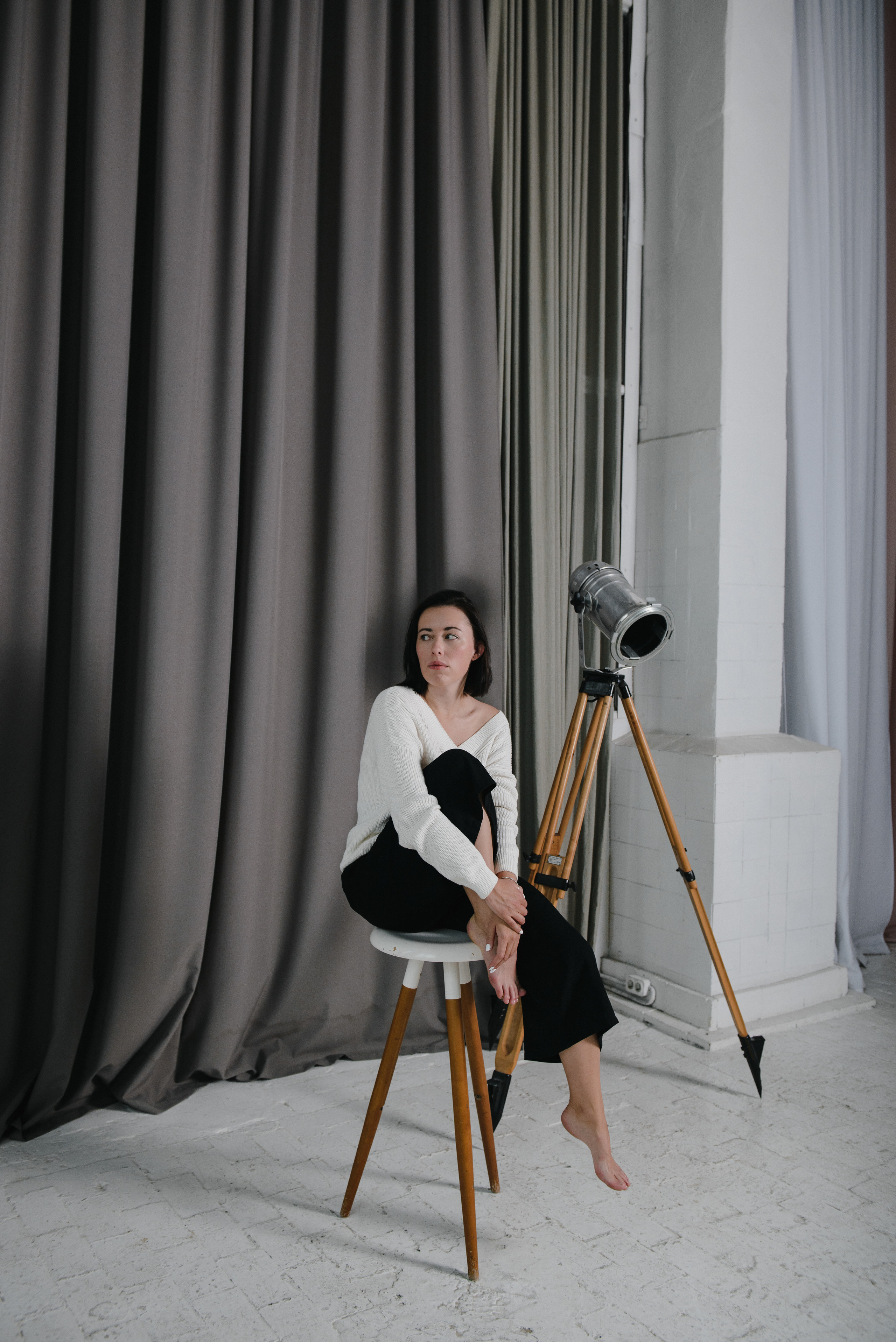 Фотопроект «Для себя». Фотограф Лопаткина Ирина