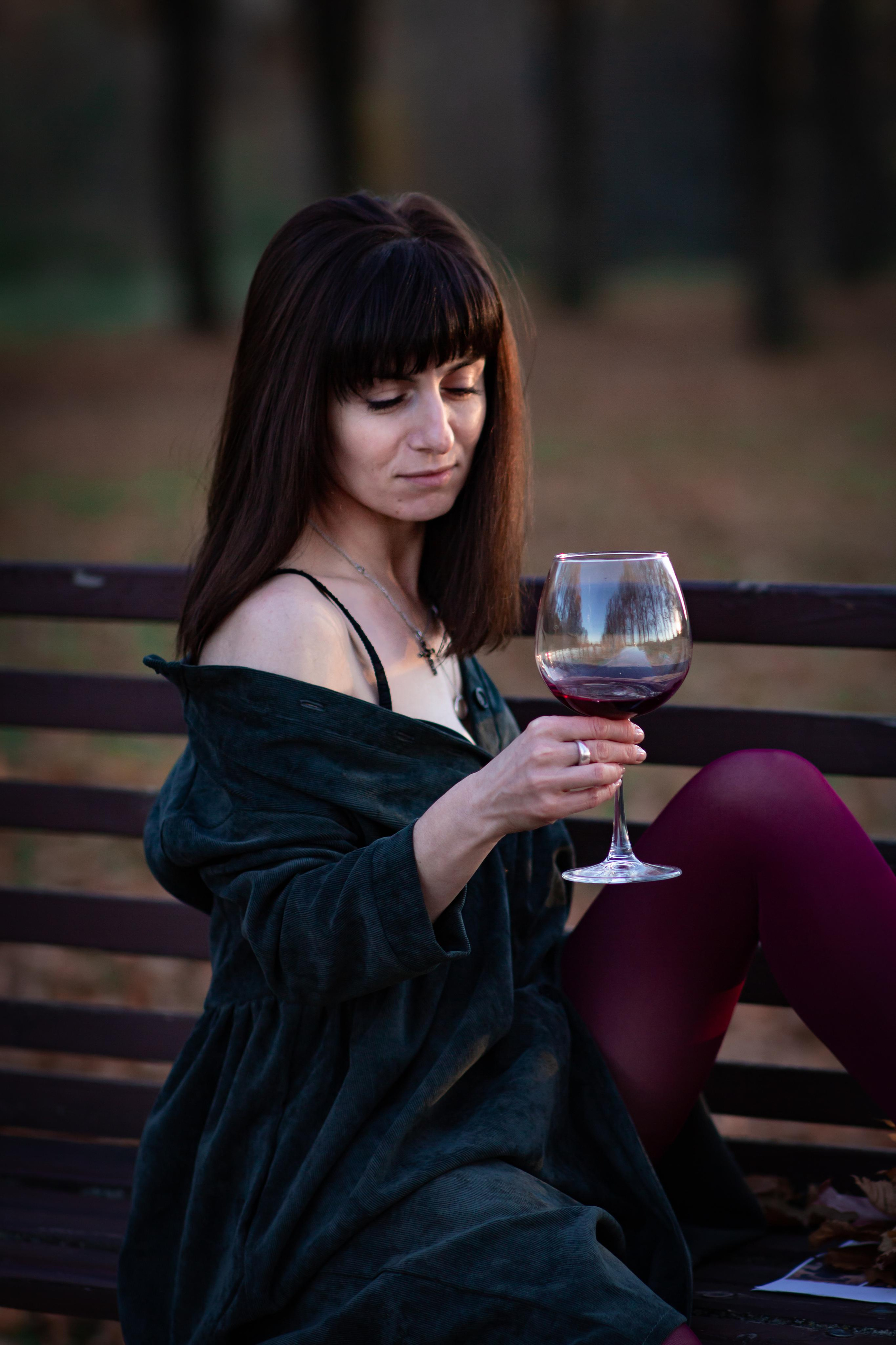 Прогулка в Ботаническом саду Софы. Фотограф и видеограф в Ставрополе Инна Попова