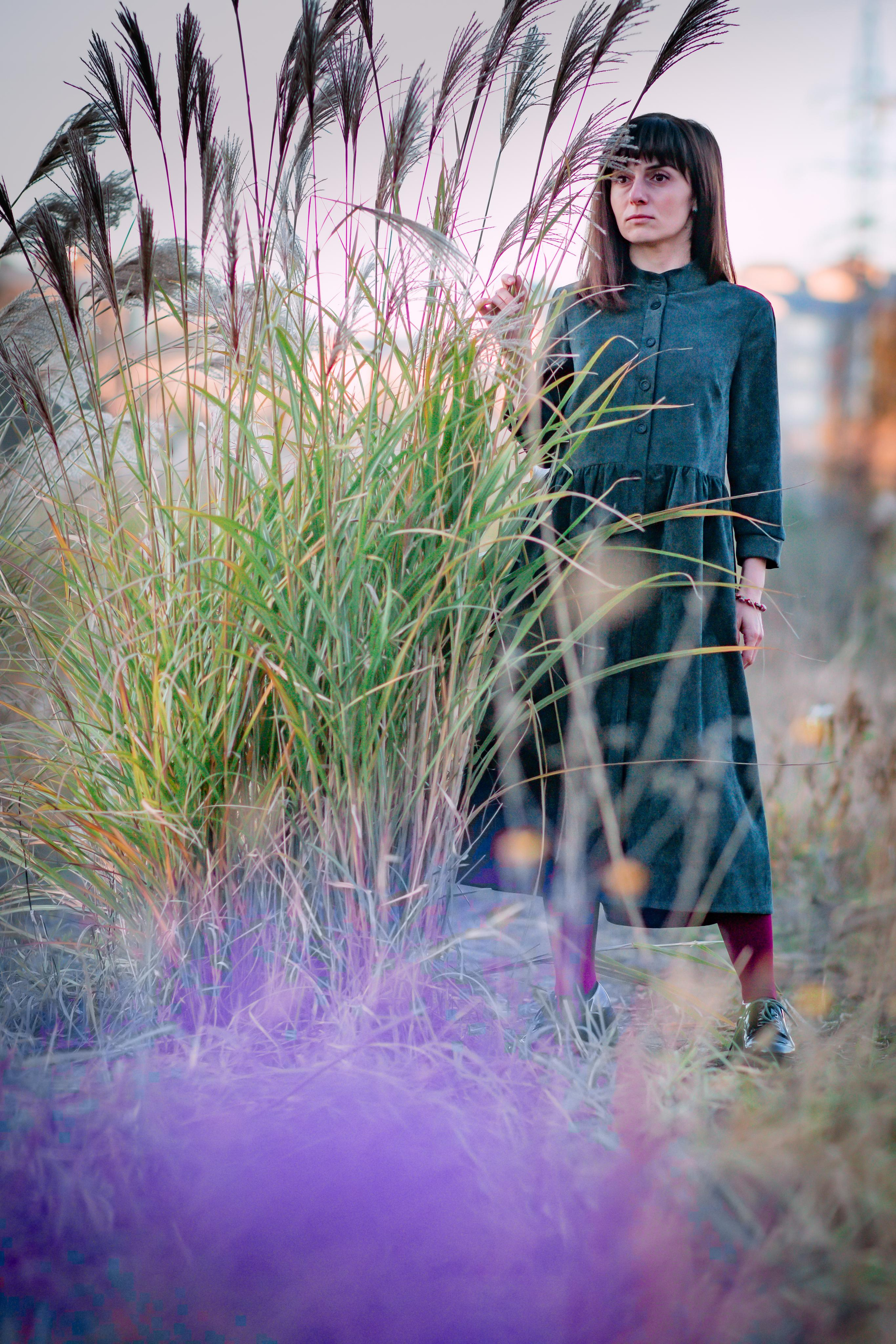 Прогулка в Ботаническом саду Софы. Фотограф и видеограф в Ставрополе Инна Попова