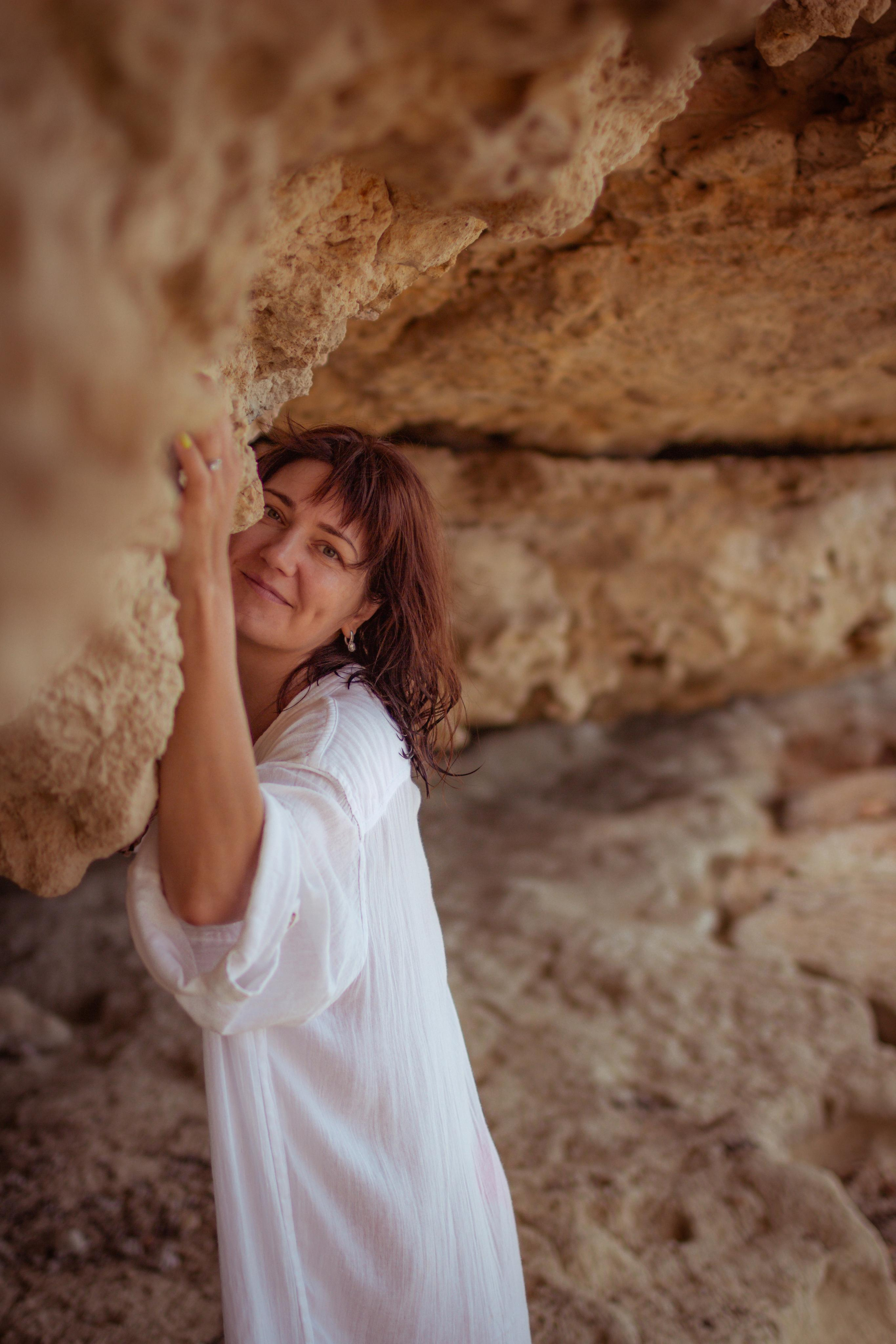 Прекрасная семья Михаила и Светланы в Севастополе. Лето 2021. Фотограф и видеограф в Ставрополе Инна Попова