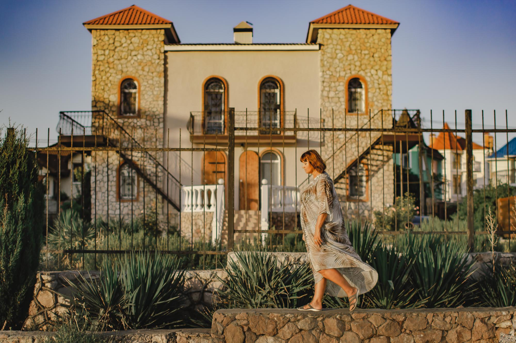 Татьяна. Лето-клуб. Благовещенск. Фотограф и видеограф в Ставрополе Инна Попова