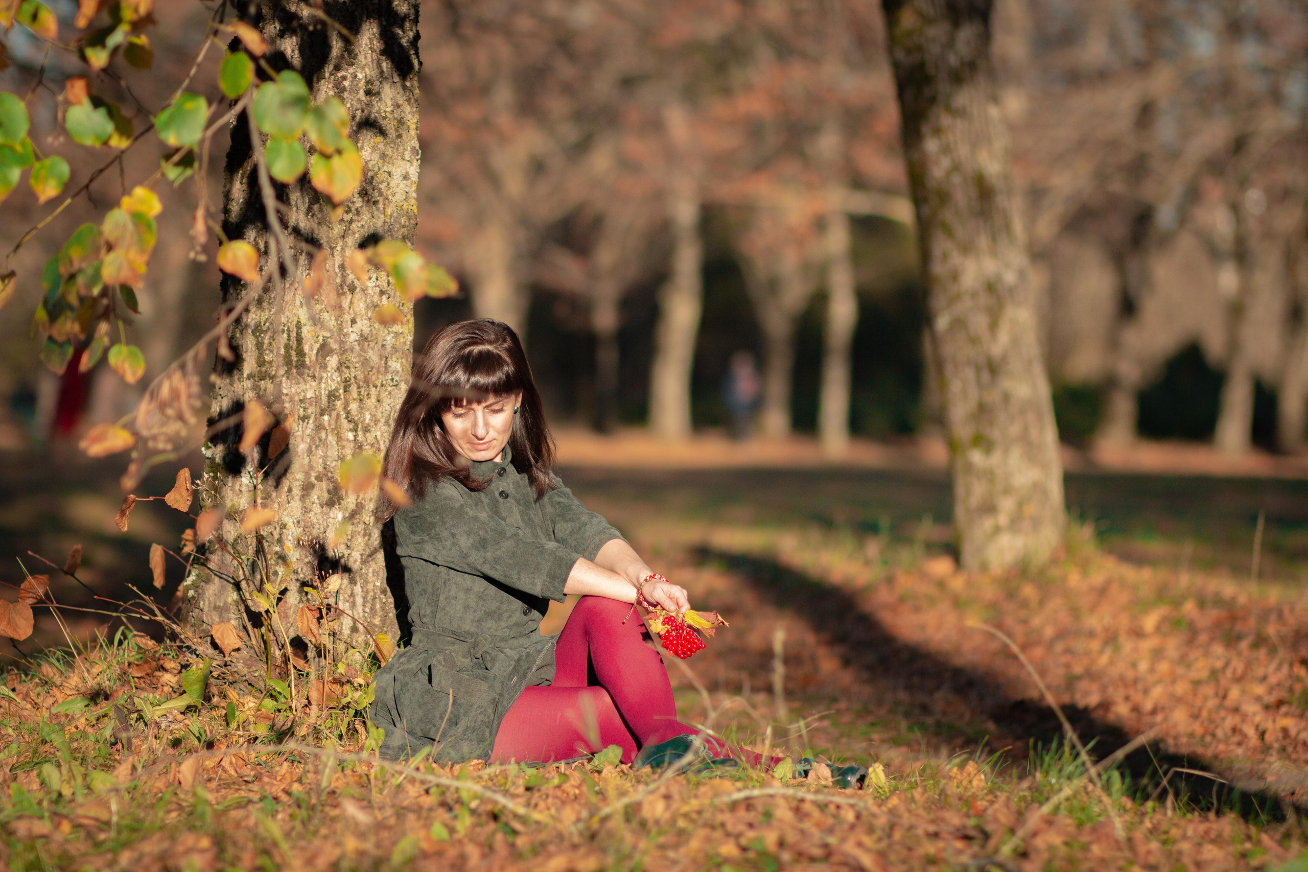 Прогулка в Ботаническом саду Софы. Фотограф и видеограф в Ставрополе Инна Попова