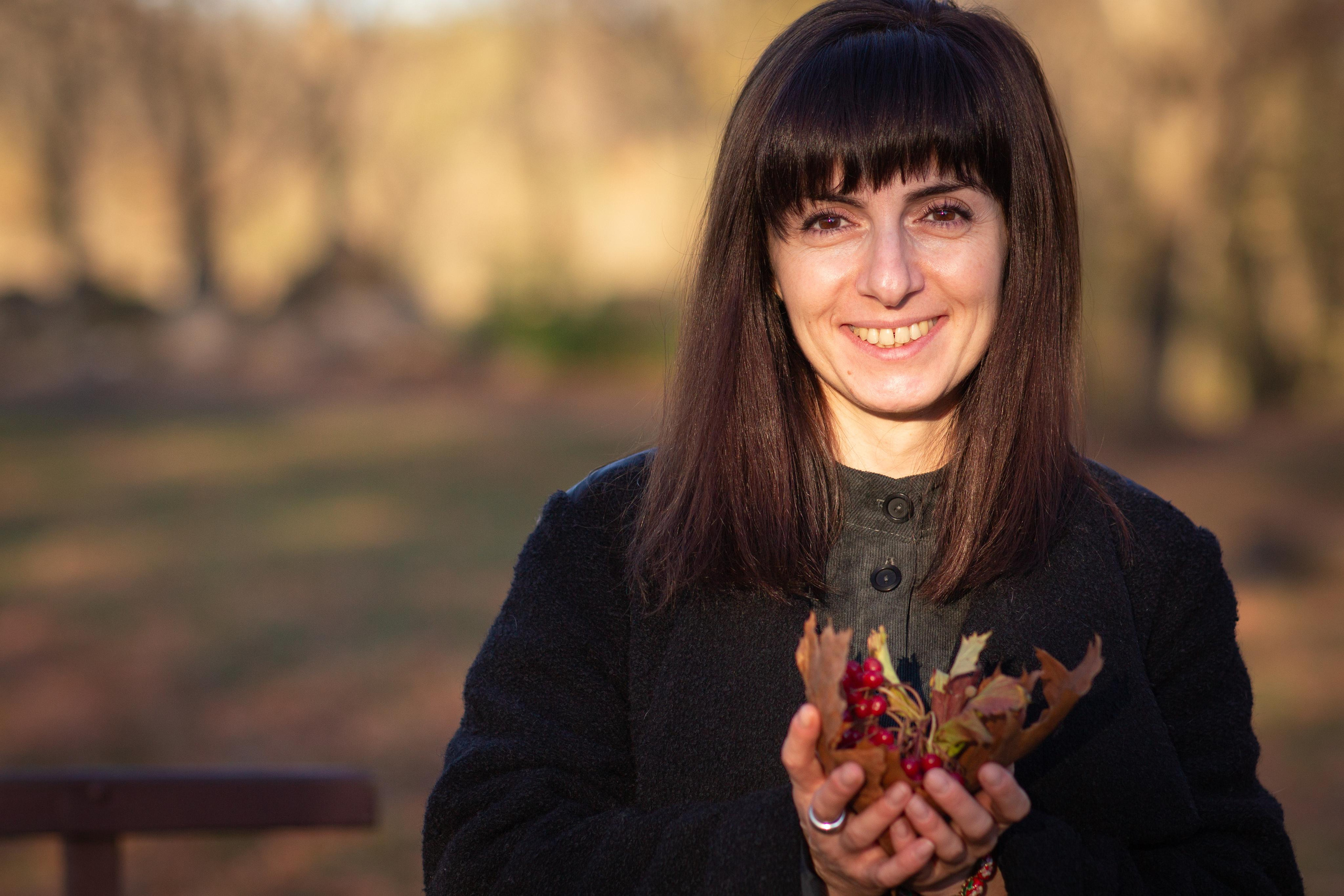 Прогулка в Ботаническом саду Софы. Фотограф и видеограф в Ставрополе Инна Попова