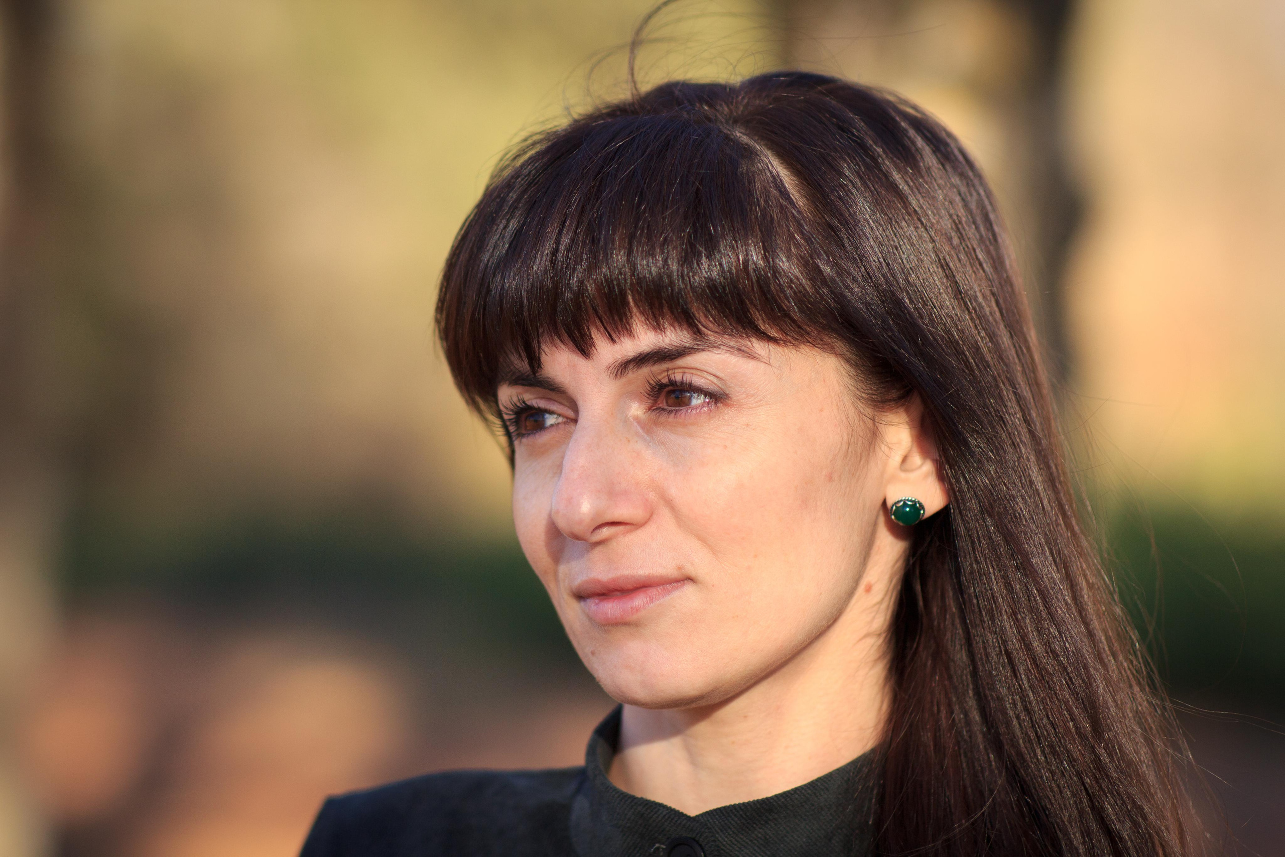 Прогулка в Ботаническом саду Софы. Фотограф и видеограф в Ставрополе Инна Попова