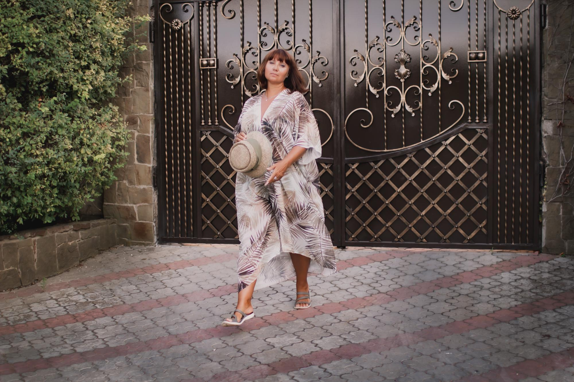 Татьяна. Лето-клуб. Благовещенск. Фотограф и видеограф в Ставрополе Инна Попова