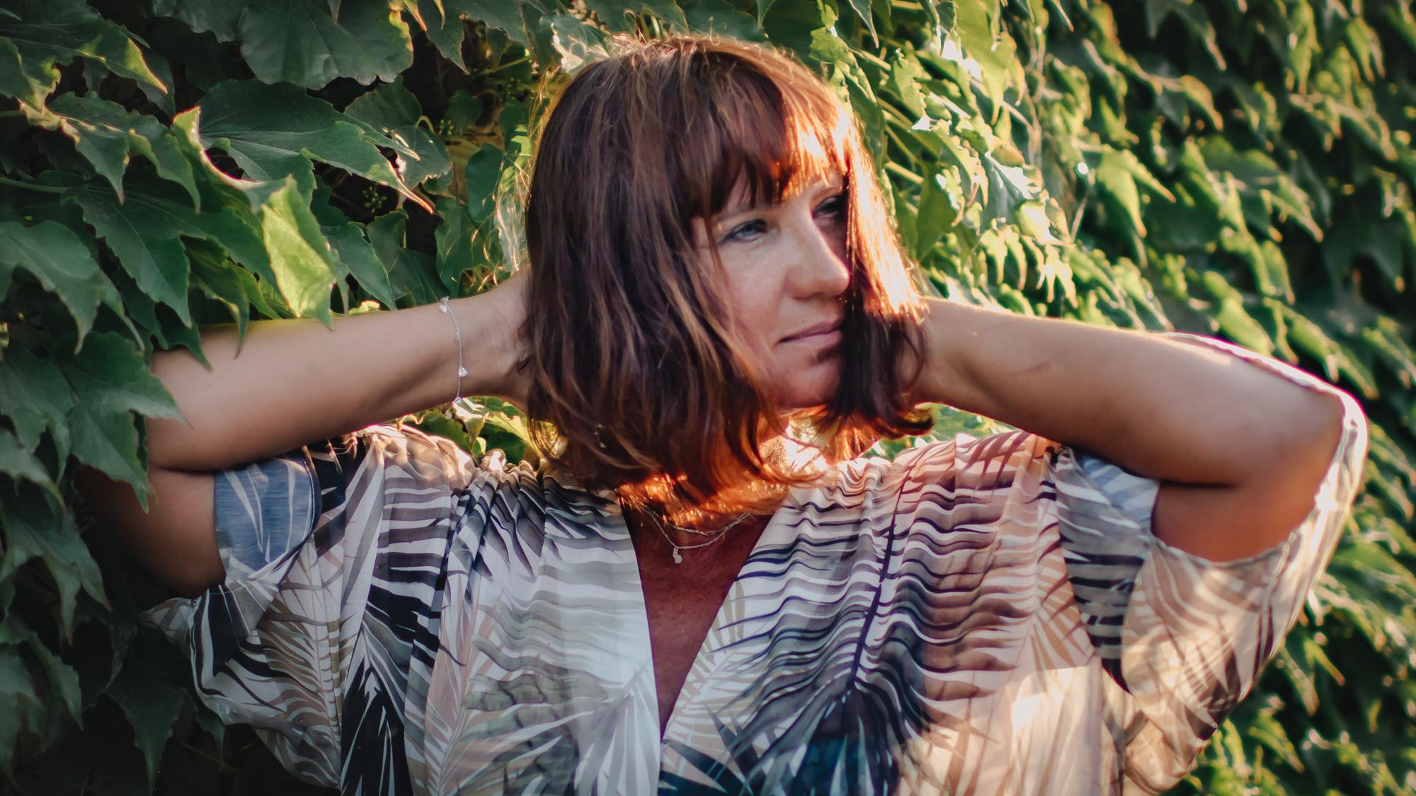 Татьяна. Лето-клуб. Благовещенск. Фотограф и видеограф в Ставрополе Инна Попова