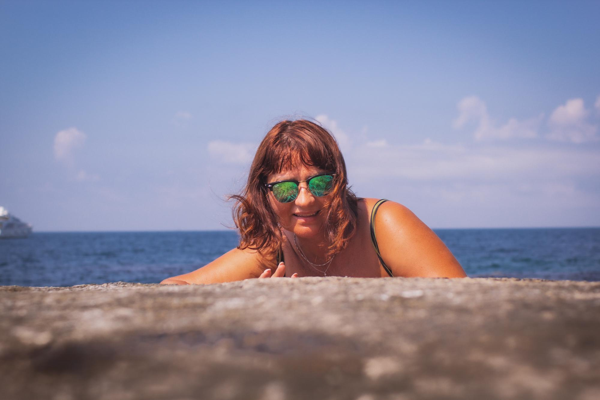 Татьяна. Лето-клуб. Благовещенск. Фотограф и видеограф в Ставрополе Инна Попова