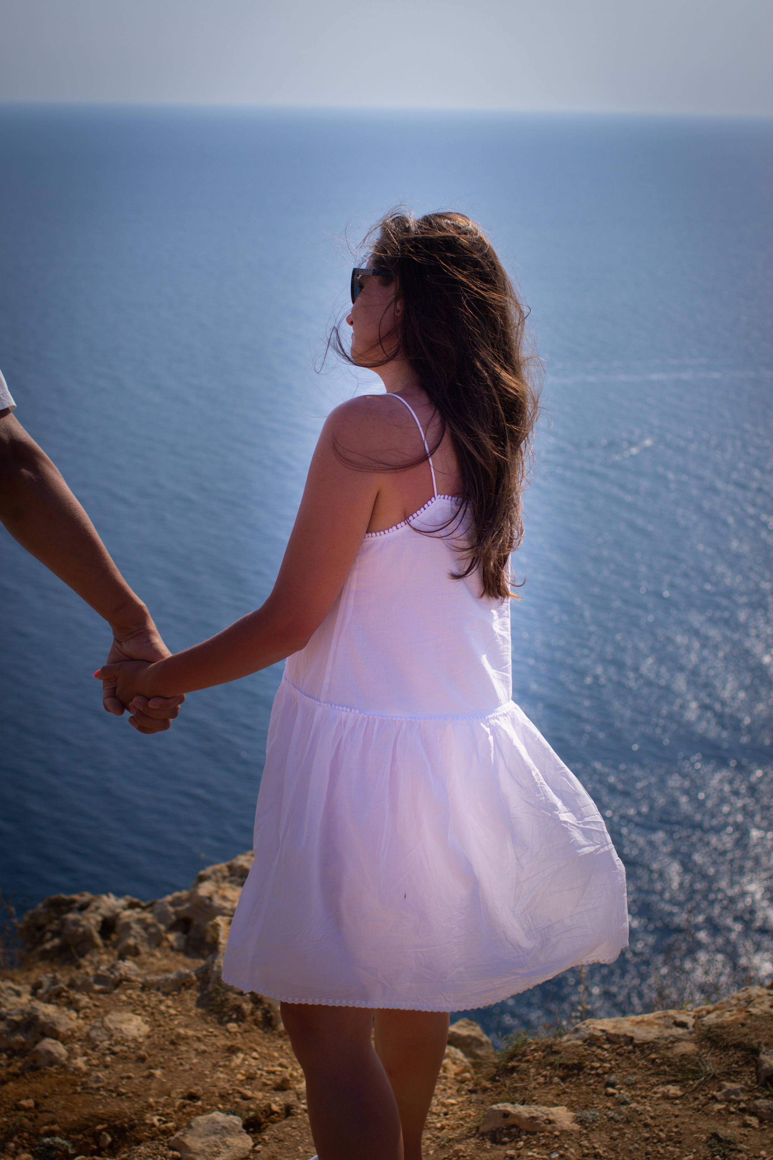 Фотосессия прекрасной семьи Дмитрия и Алены (1). Фотограф и видеограф в Ставрополе Инна Попова