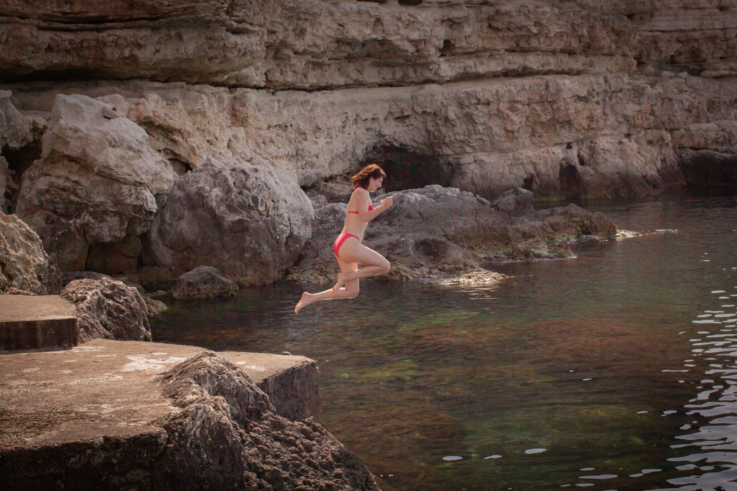 Прекрасная семья Михаила и Светланы в Севастополе. Лето 2021. Фотограф и видеограф в Ставрополе Инна Попова