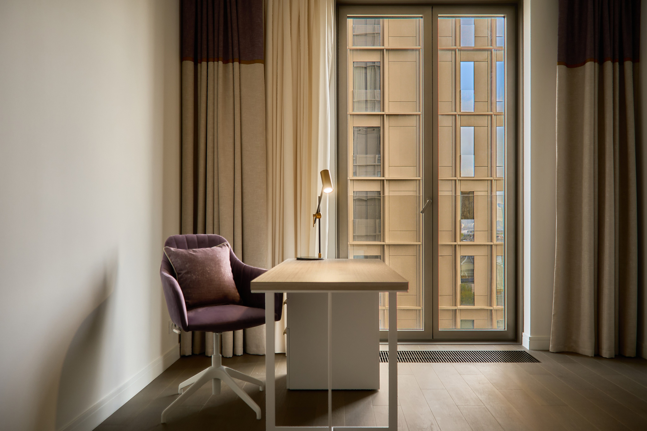 Дизайнерская фото и видеосъёмка интерьера на Костиково | vhaus. Видеопродакшн недвижимости и архитектуры | Студия VHAUS