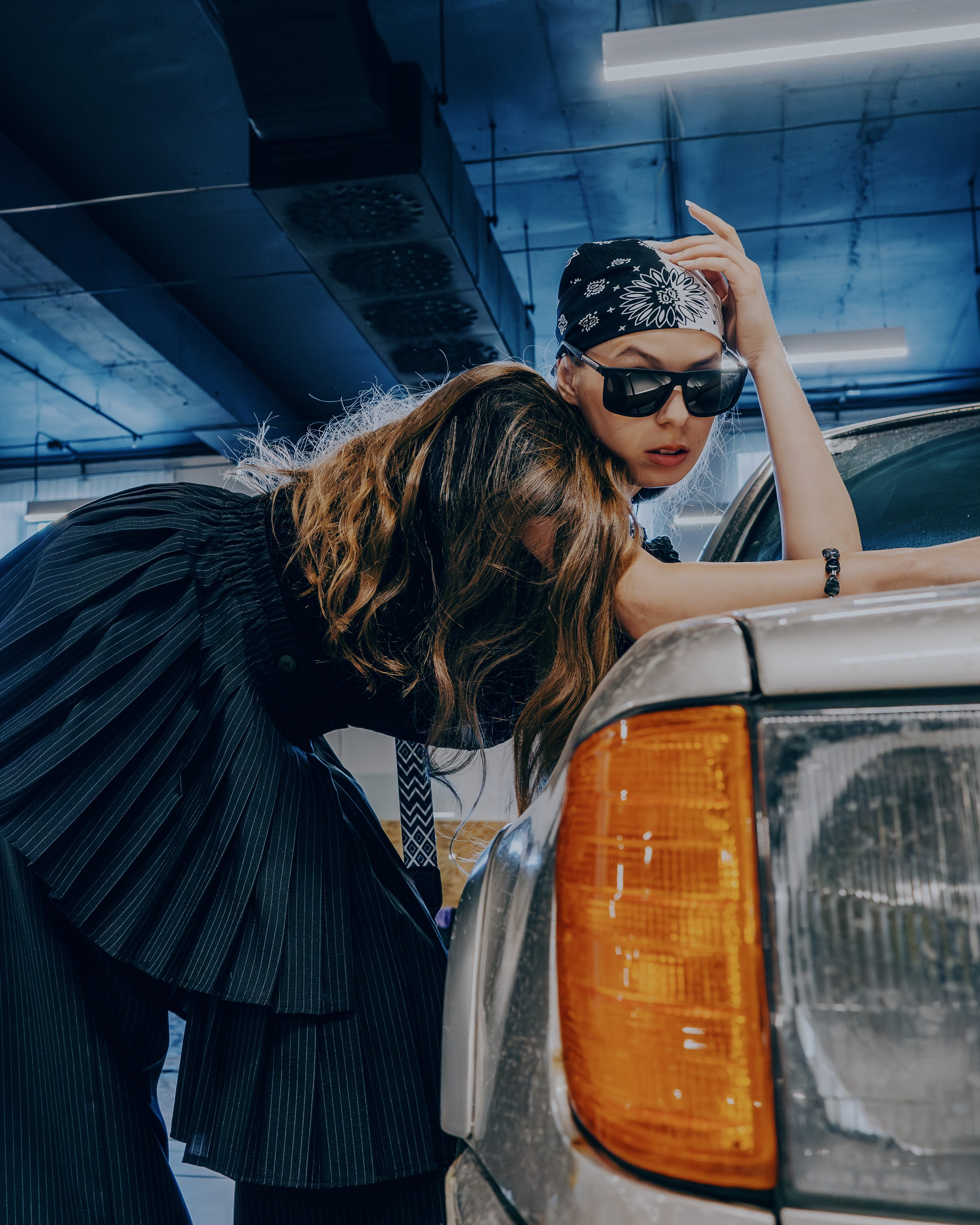 Фотосъёмка для брендов. Фотограф Екатеринбург для вас или вашего бренда