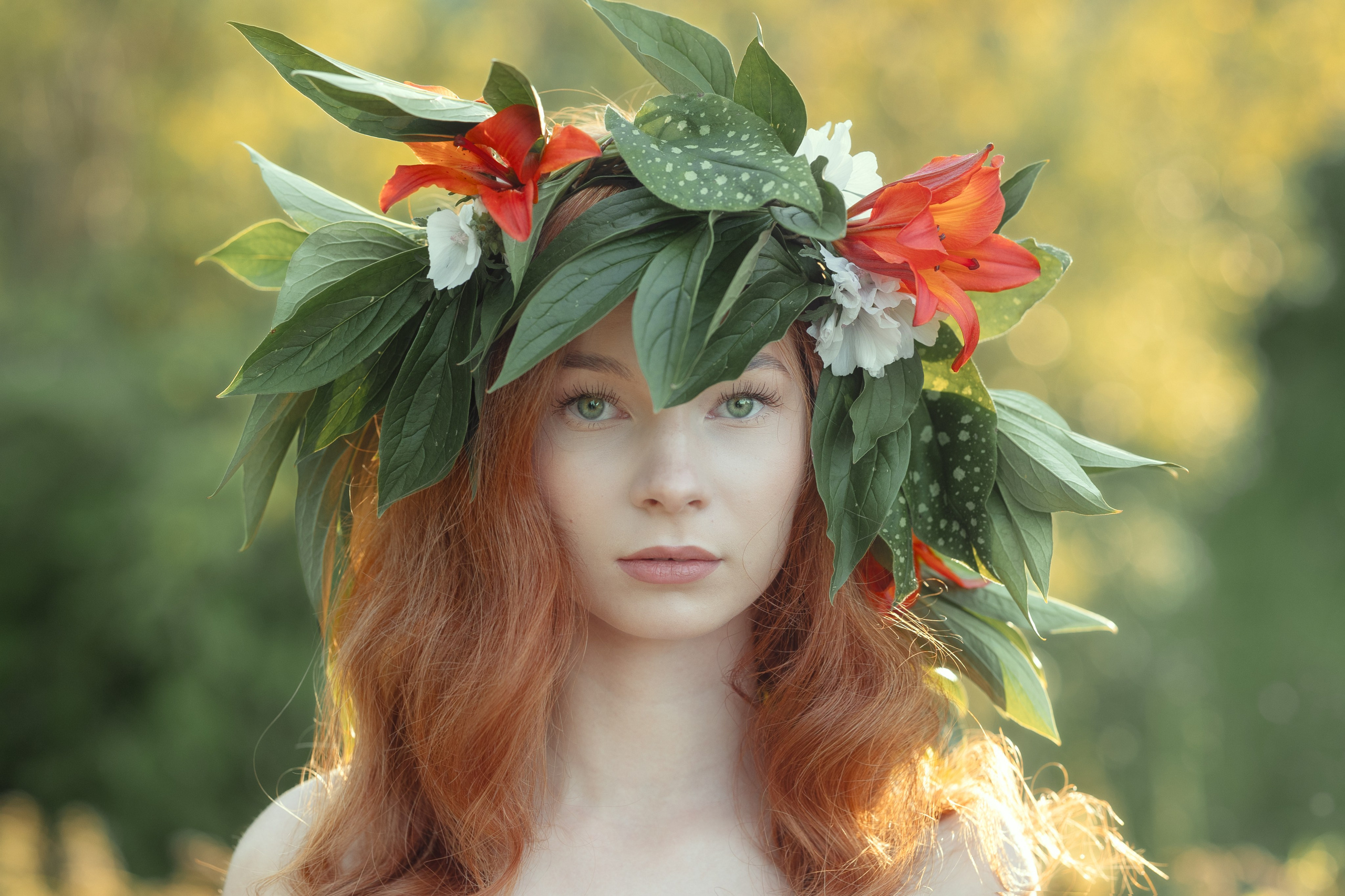 Фотограф Елена Бабушкина