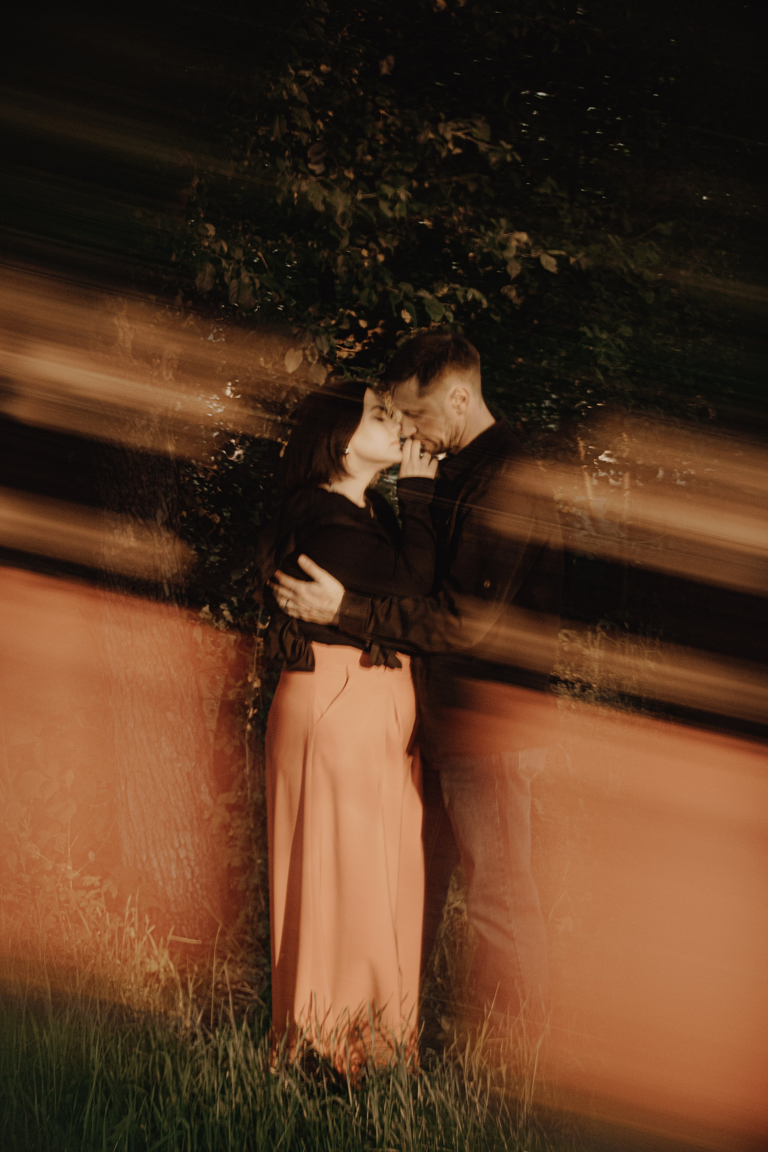 Любовь это…. Арт-фотограф Крис Л. в Тобольске: портрет, семейные, свадьбы