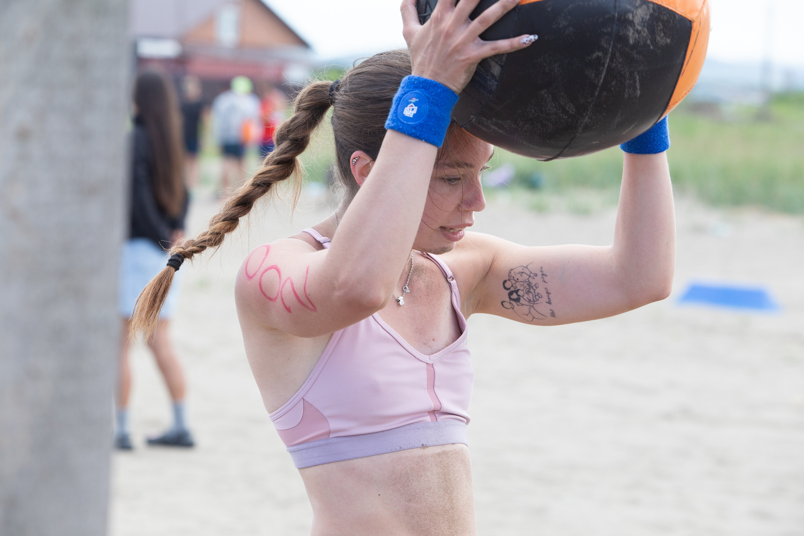 Янтарный берег 2024. Кутузов Евгений Фотограф в Южно-Сахалинске