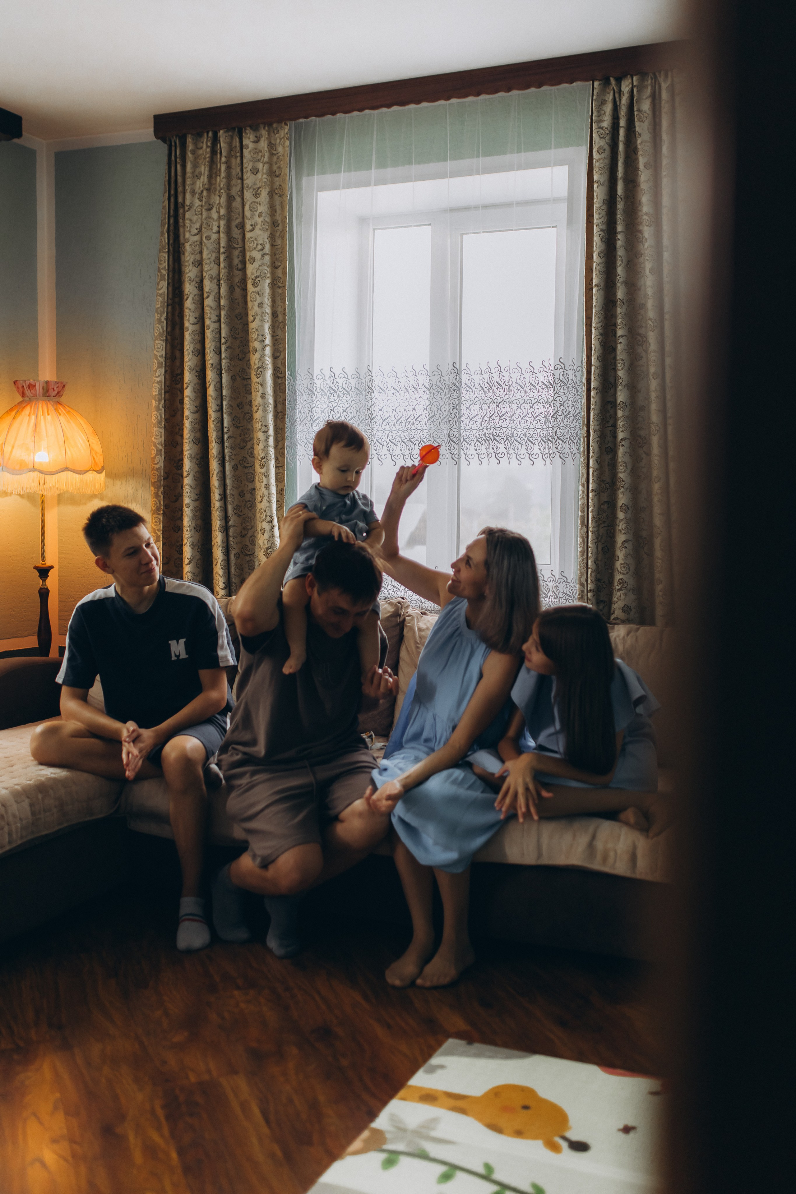 Анонсы. Семейный, свадебный фотограф в Чите Екатерина Мельникова