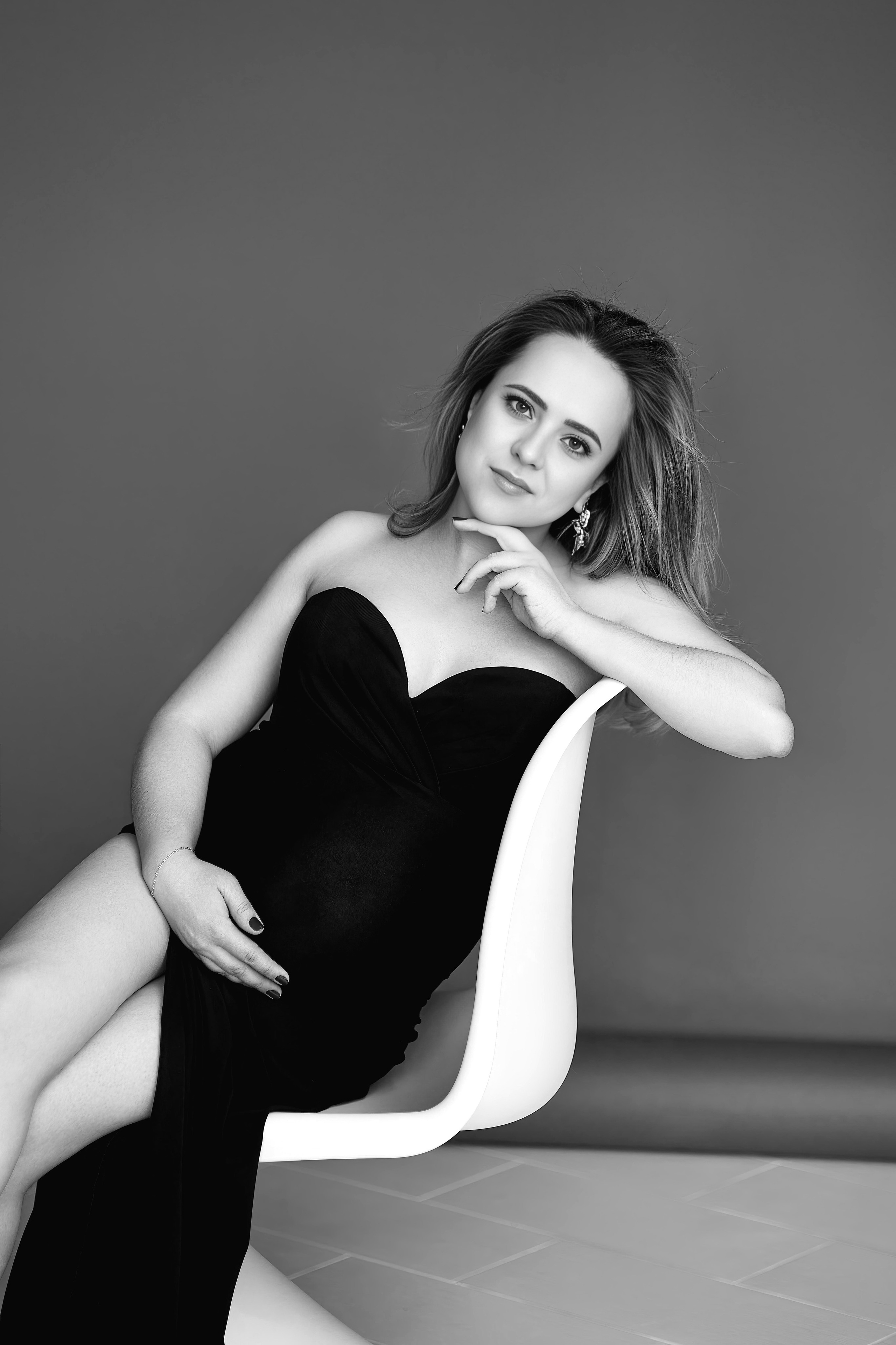 Александра. Фотограф в Минске Анна Кучинская