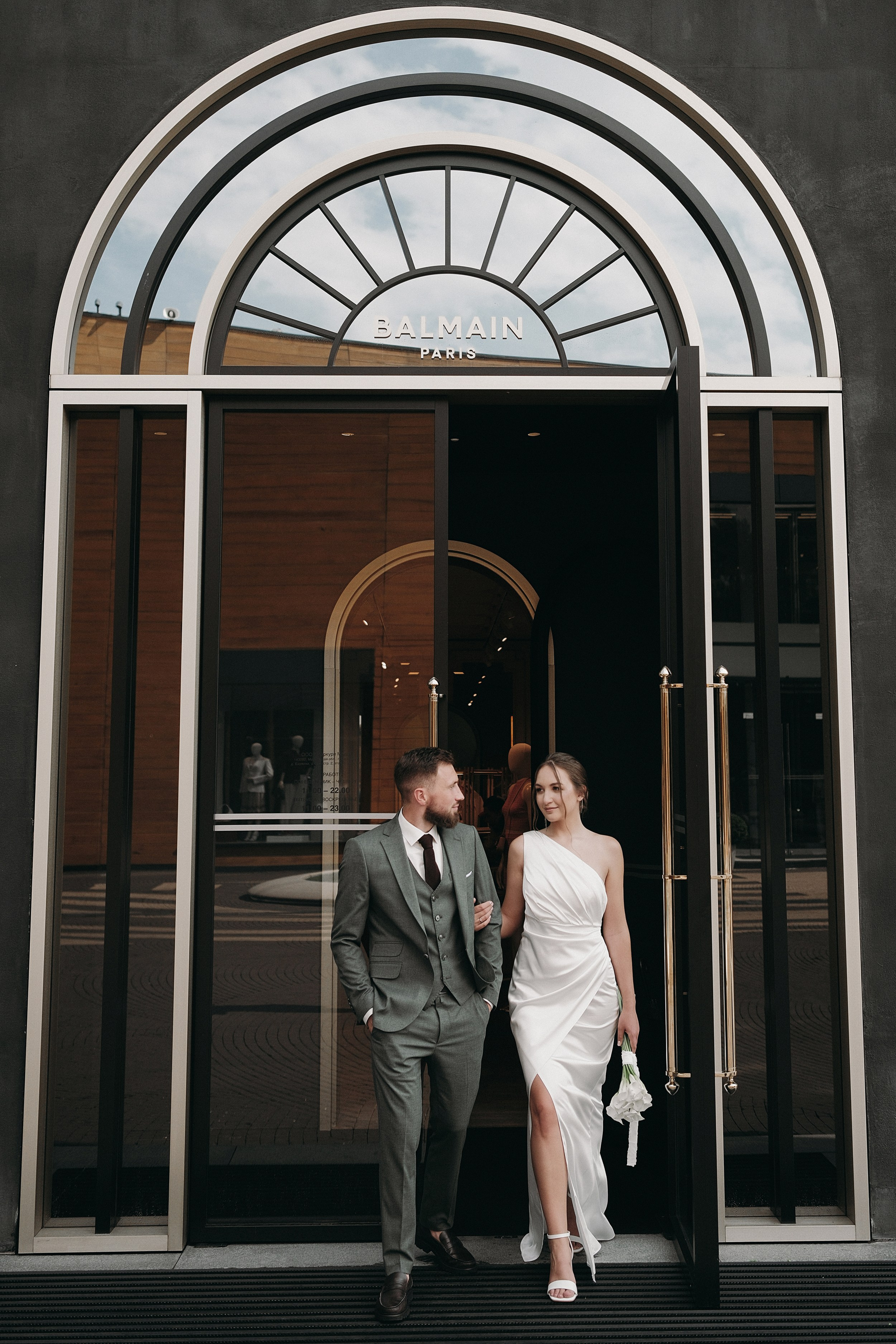 Фотограф Юрий Марилов Москва, Тюмень