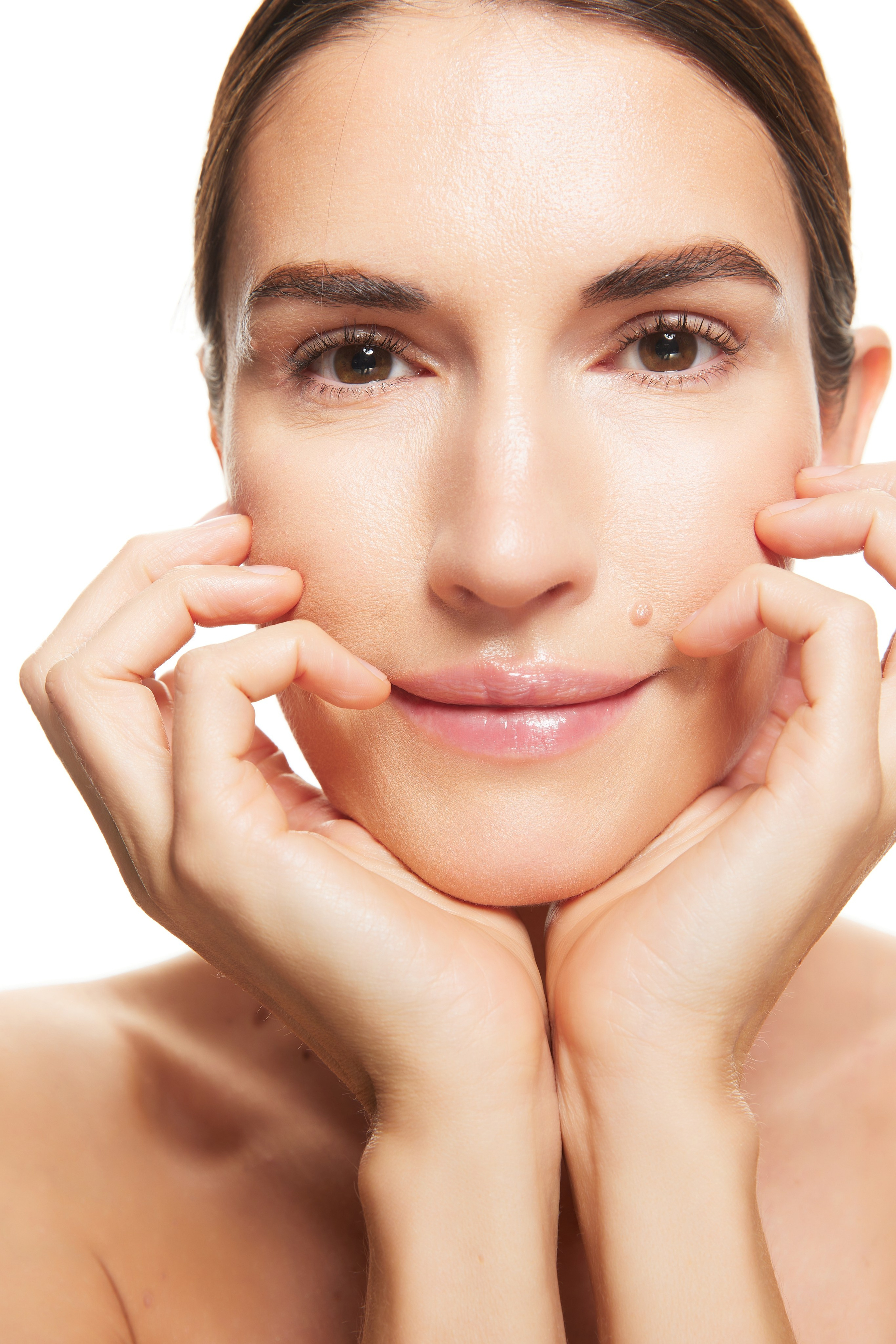 Портфолио для брендов. Фотограф/арт-директор в Москве Христина Аргентина Антонович