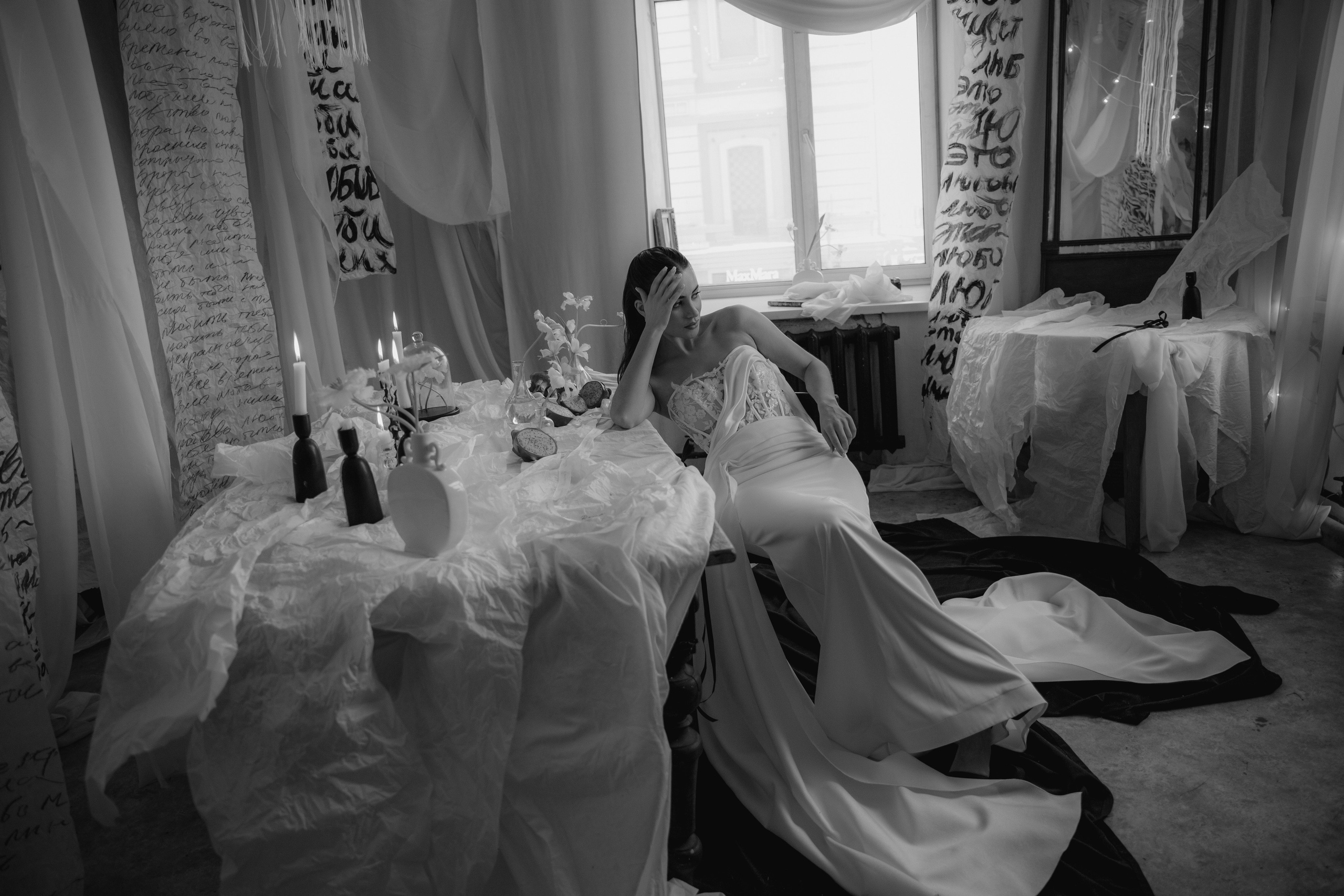 Свадебный и семейный фотограф в Нижнем Новгороде Мучкова Анна