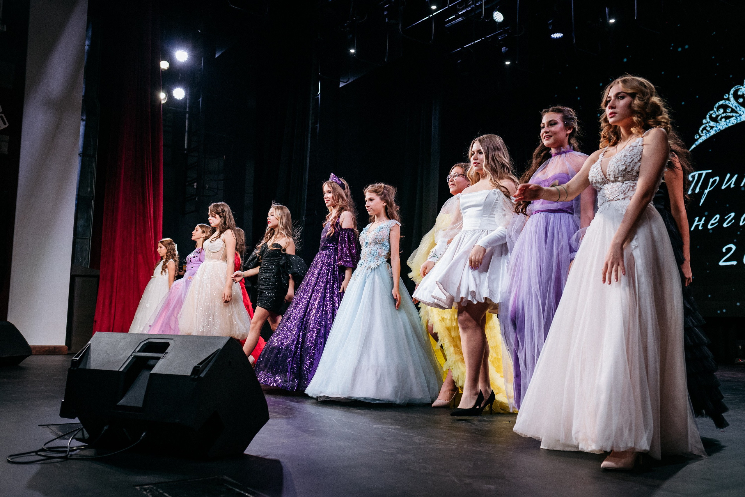 ПРИНЦЕССА ДАЛЬНЕГО ВОСТОКА. СВОИ. ФОТООТЧЕТЫ-СОБЫТИЯ-МЕСТА