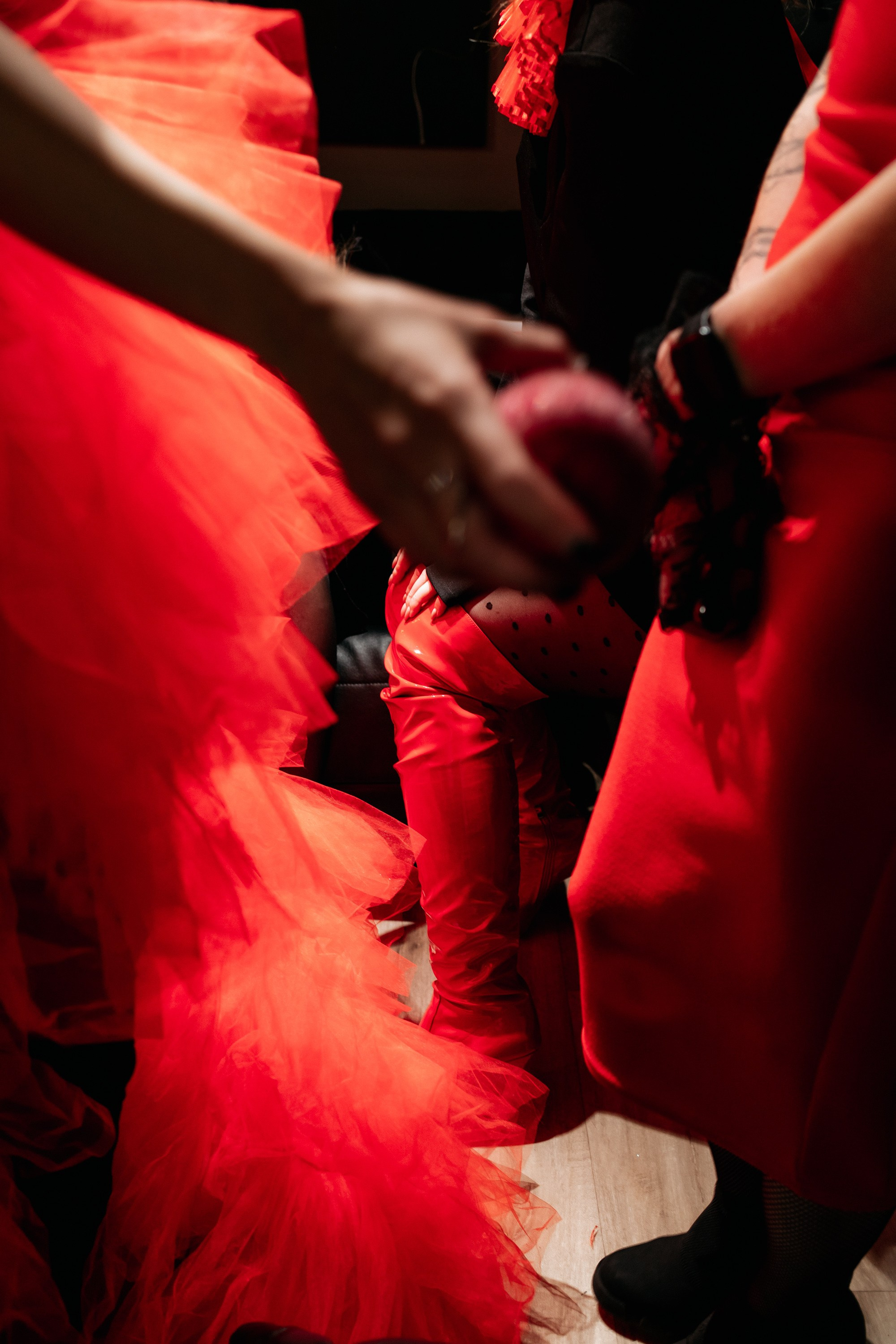 MUKHINA TATTOO. СВОИ. ФОТООТЧЕТЫ-СОБЫТИЯ-МЕСТА