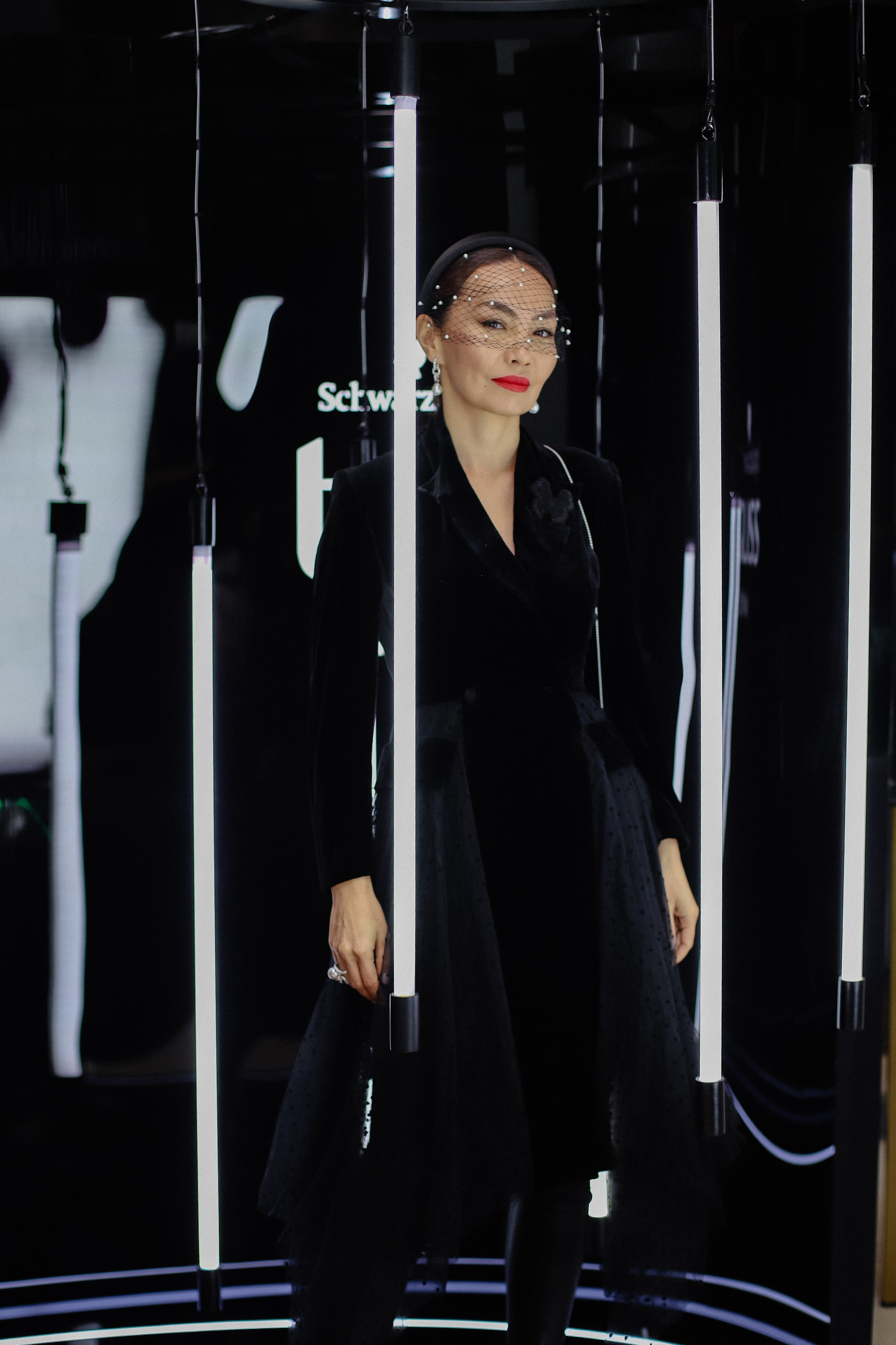 26.10 FWA зона Schwarzkopf и Perwoll. Фотограф в Алматы и Москве Даша Пушкина