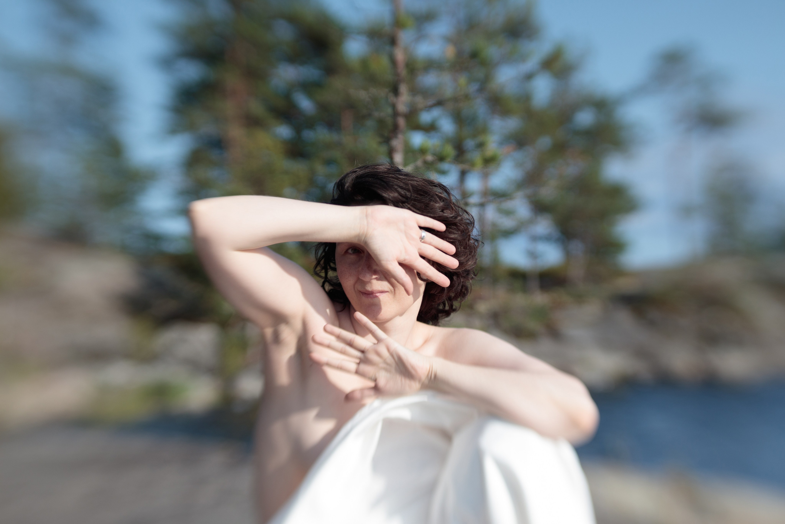 Портреты. Портретный и концертный фотограф в Санкт-Петербурге Егор Телятников