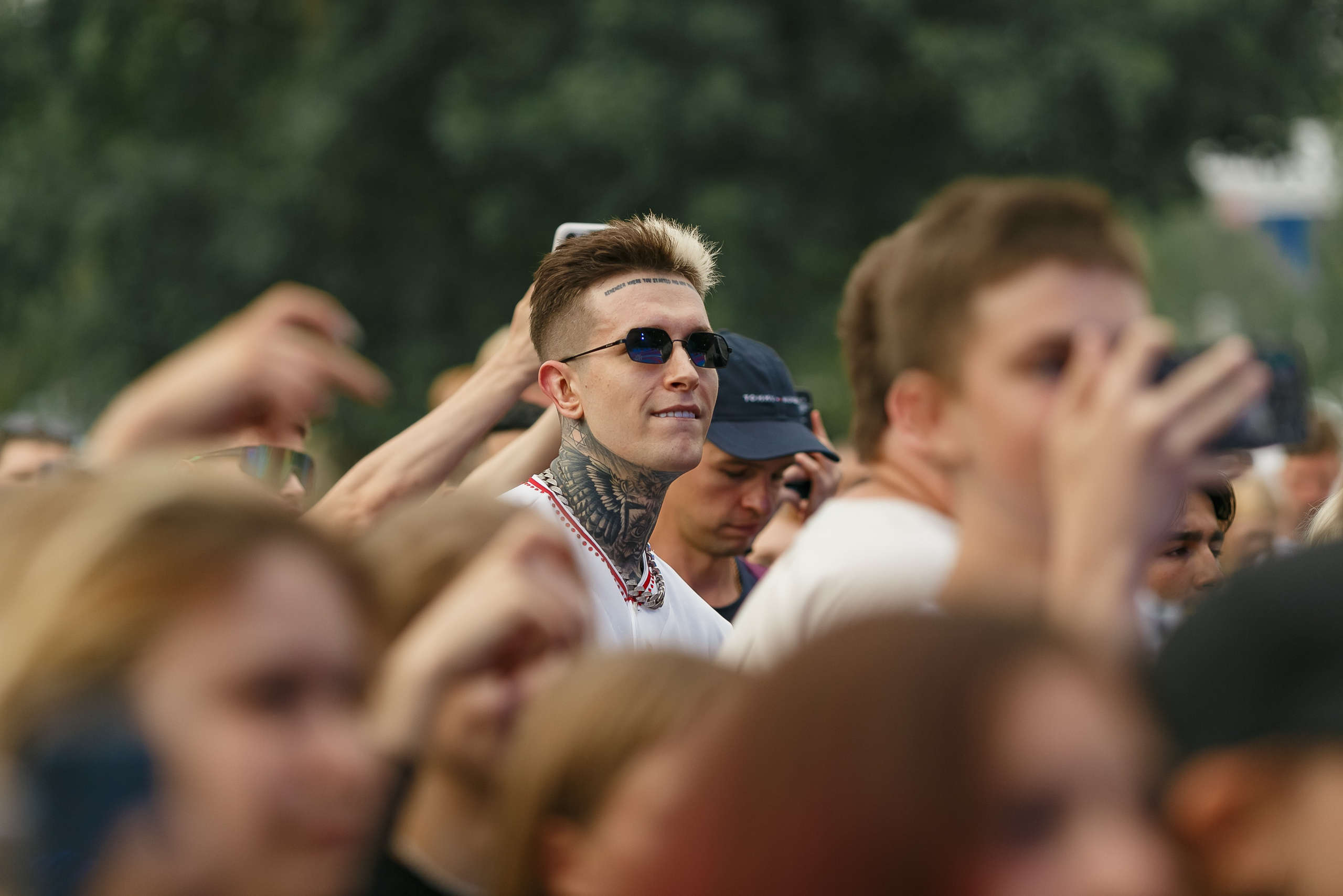 Репортажный фотограф Санкт — Петербург