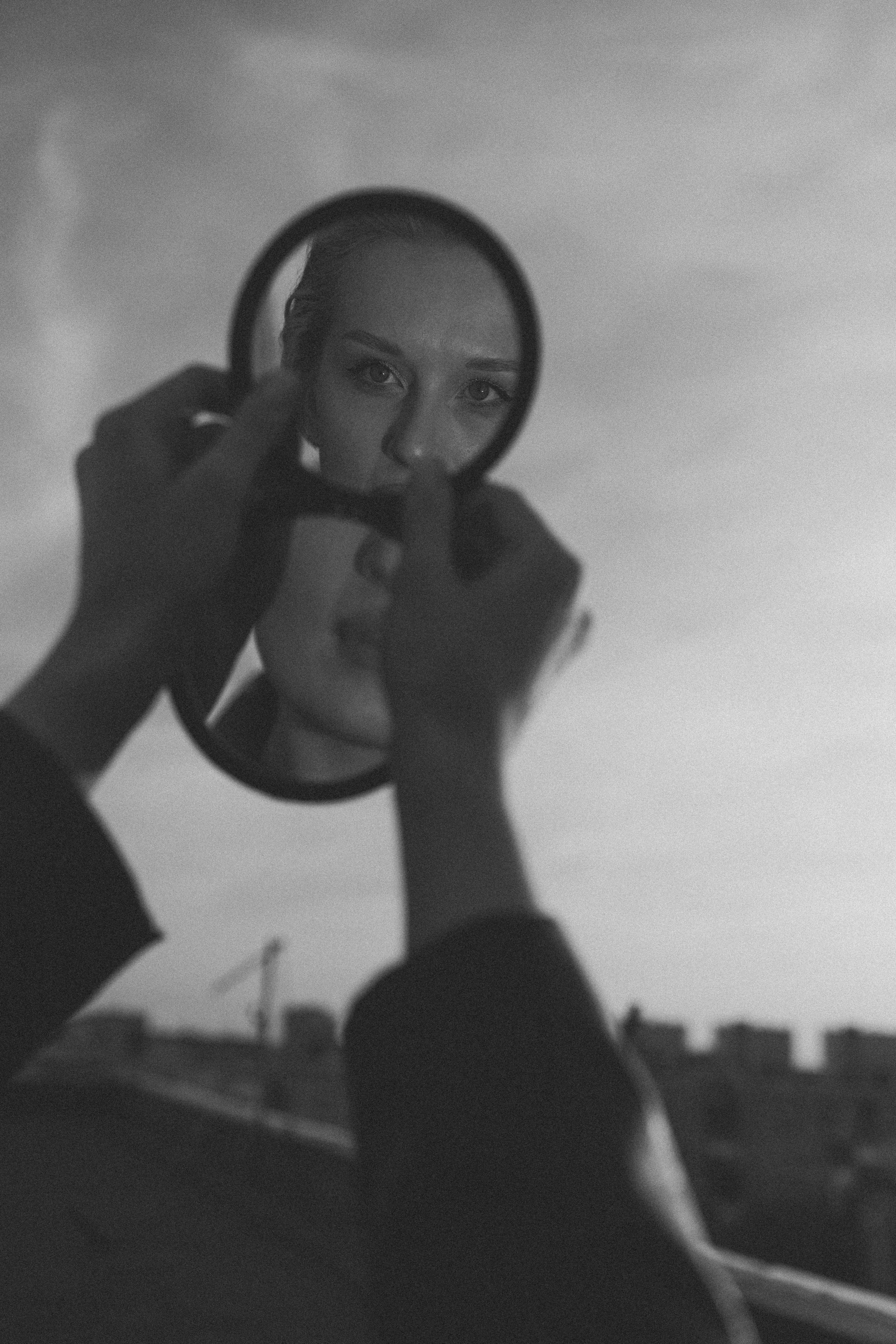 Крыша 90-х. Семейный и детский фотограф в Нижнем Новгороде Анурьева Алена