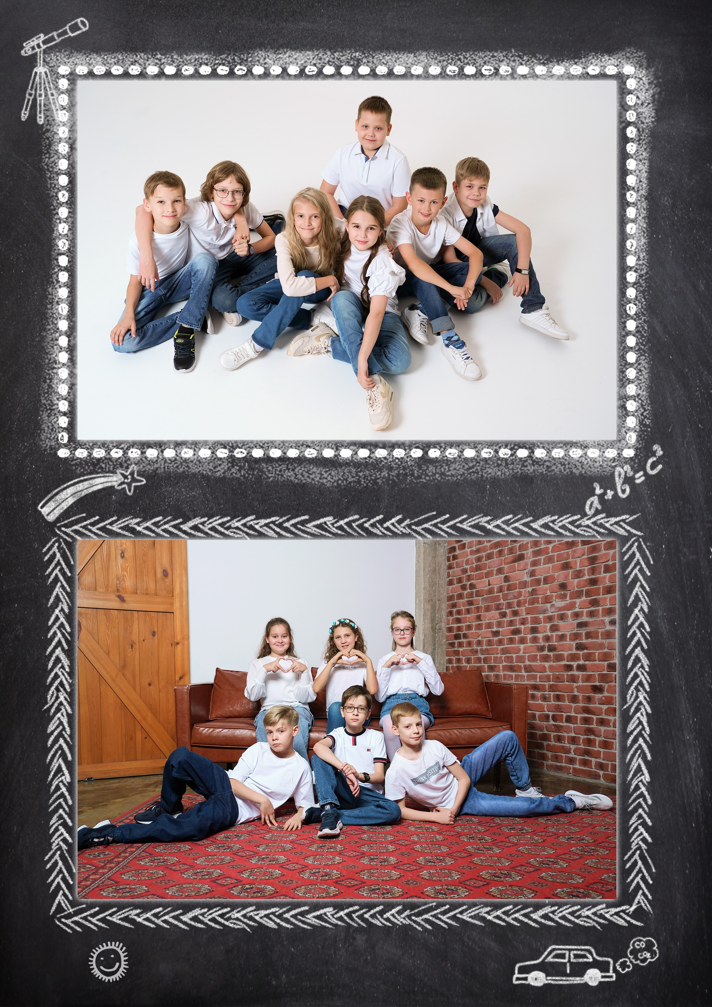 Выпускной альбом с сочинениями. Выпускные альбомы с оживающими фото Екатеринбург