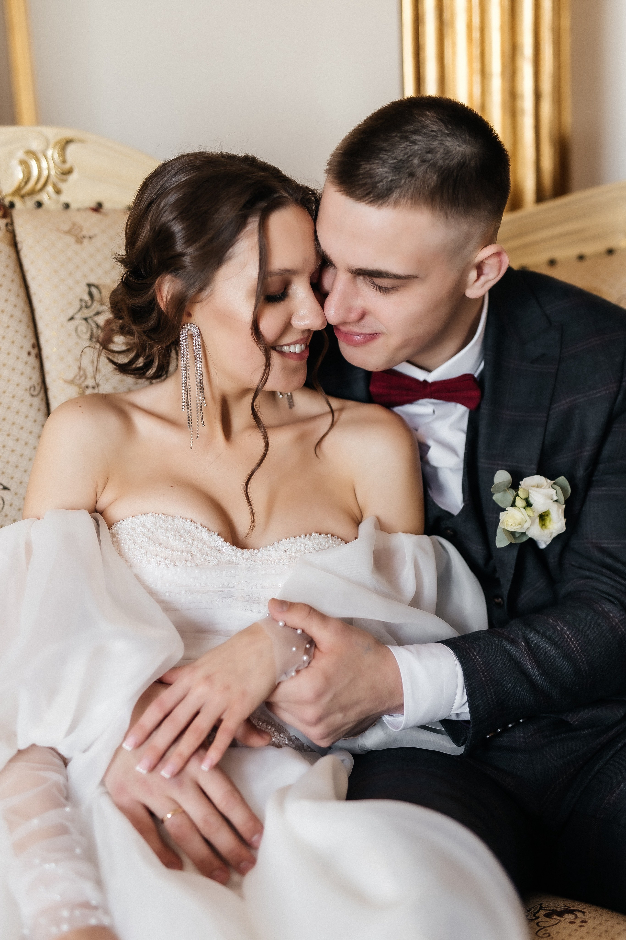 Свадебный и семейный фотограф во Владивостоке Елена Шишкина