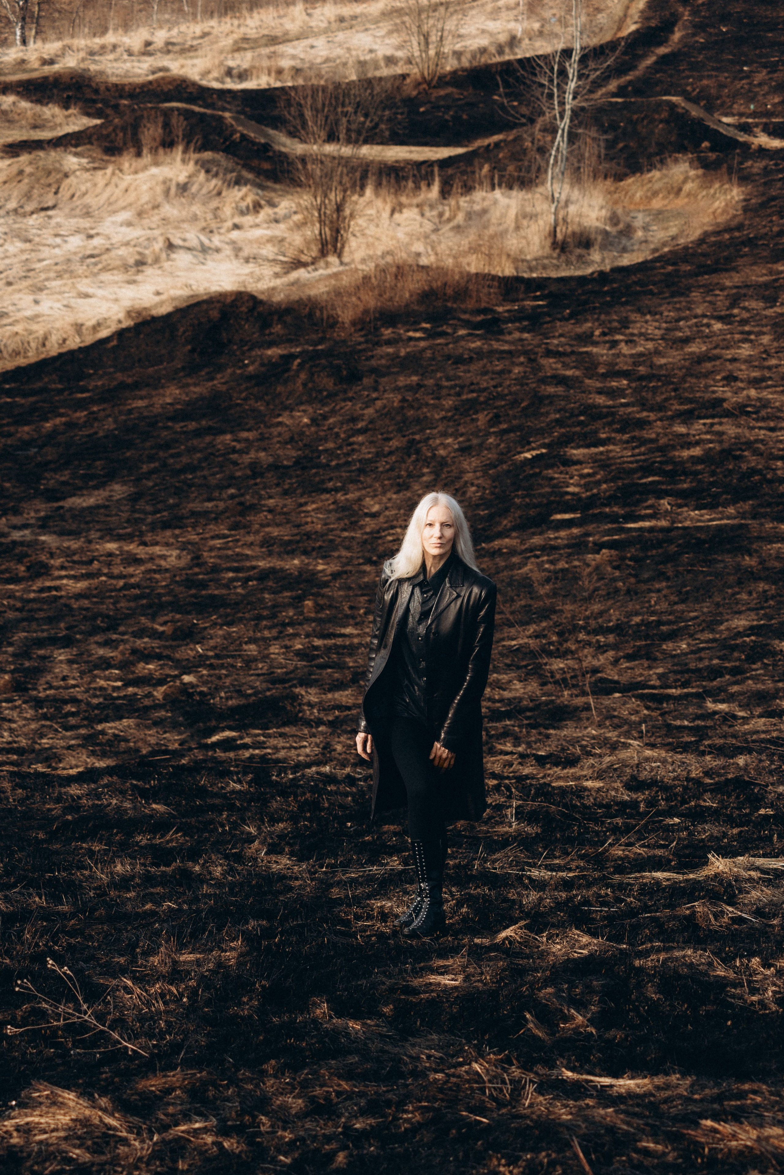 Фотосессия на улице в Москве (подарочный сертификат)