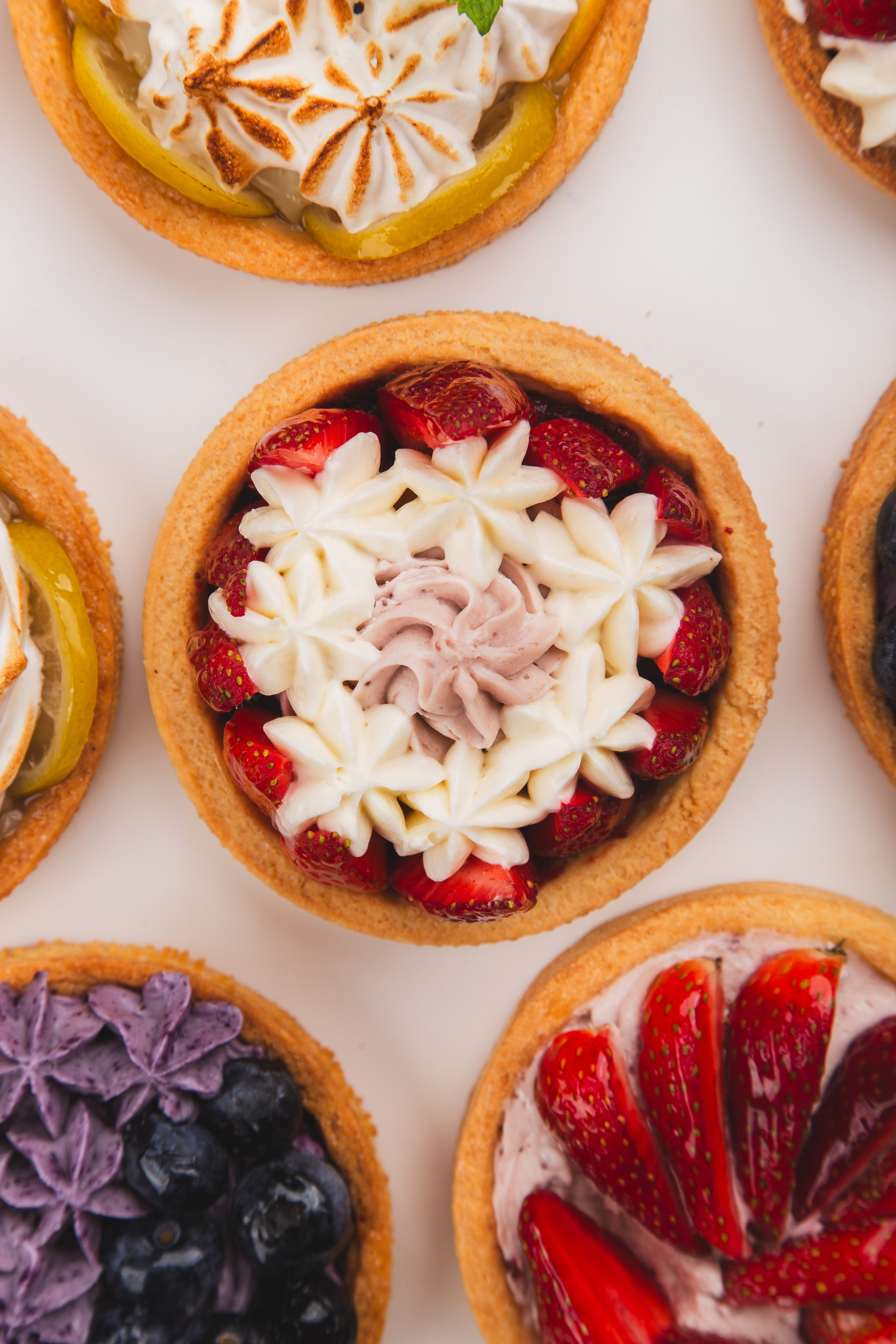 Фуд-фотография. Рекламный и портретный фотограф в Алматы — Серекпаев Танирхан