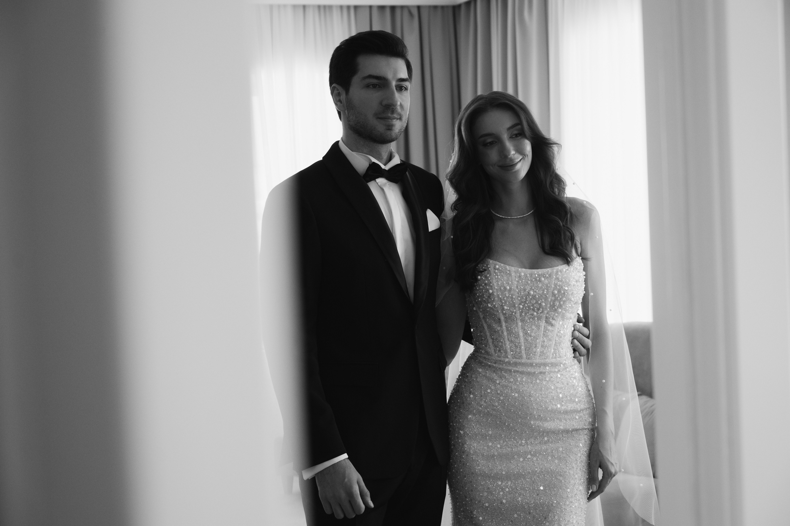 Anna & Boris. Свадебный и семейный фотограф Вероника Холод