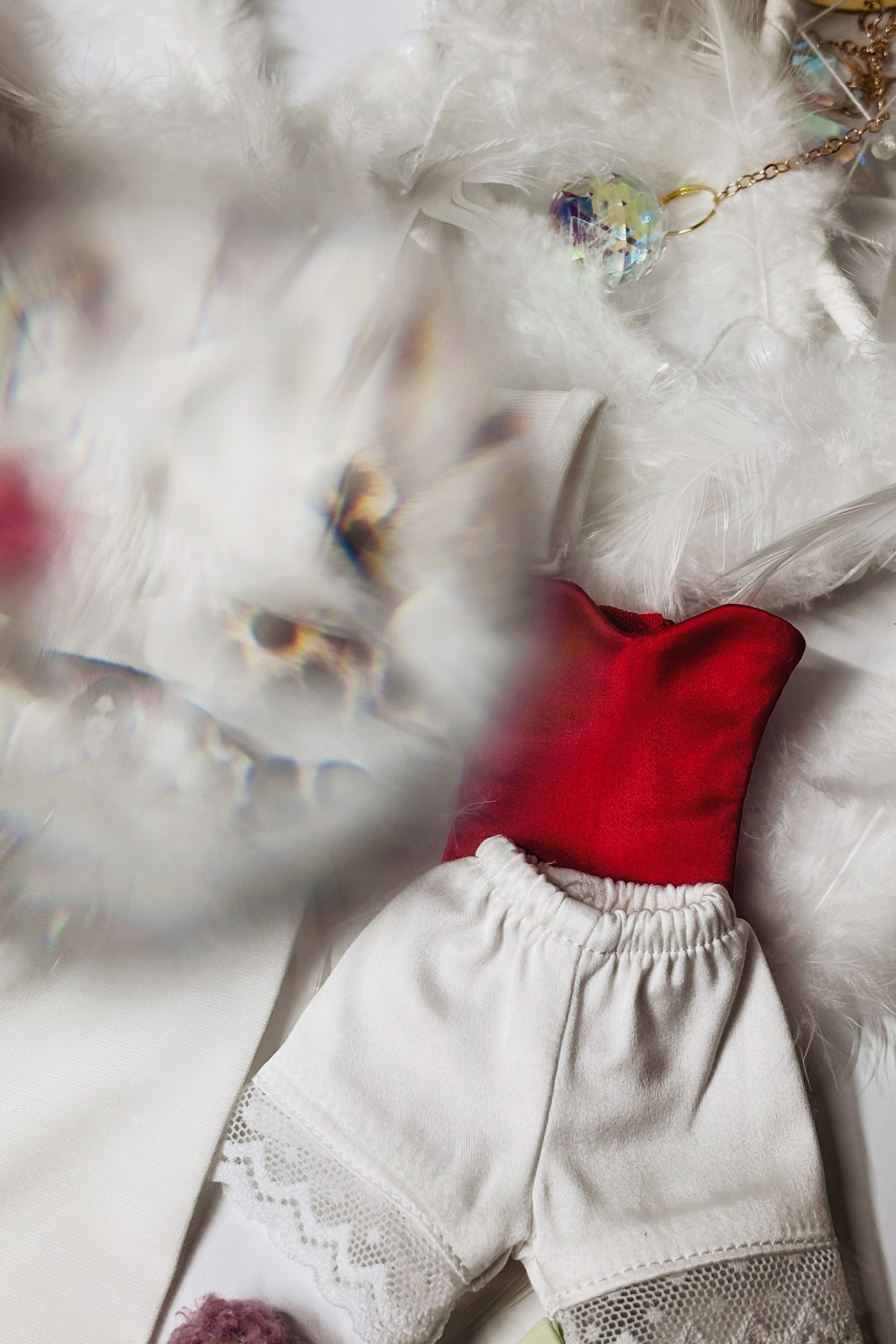 Капсула «HOME». OSTARABRAND | Дизайнерская кукольная одежда. Красота и стиль в миниатюре