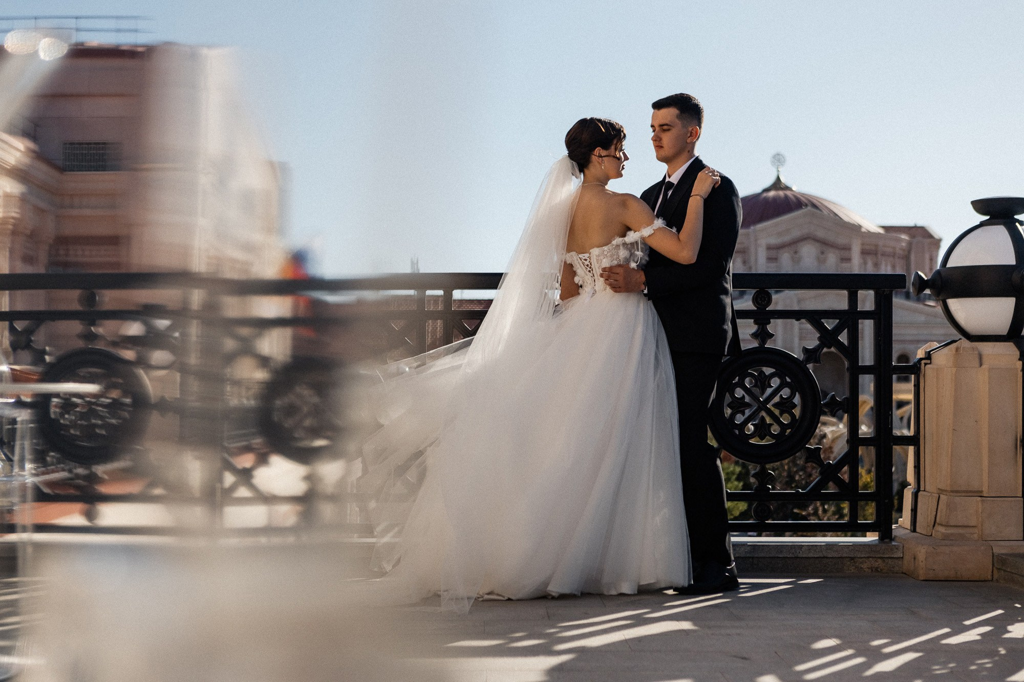 Даниил и Вера — Свадьба. Свадебный фотограф, фотосъемка в Крыму, Севастополе, Симферополе, Ялте