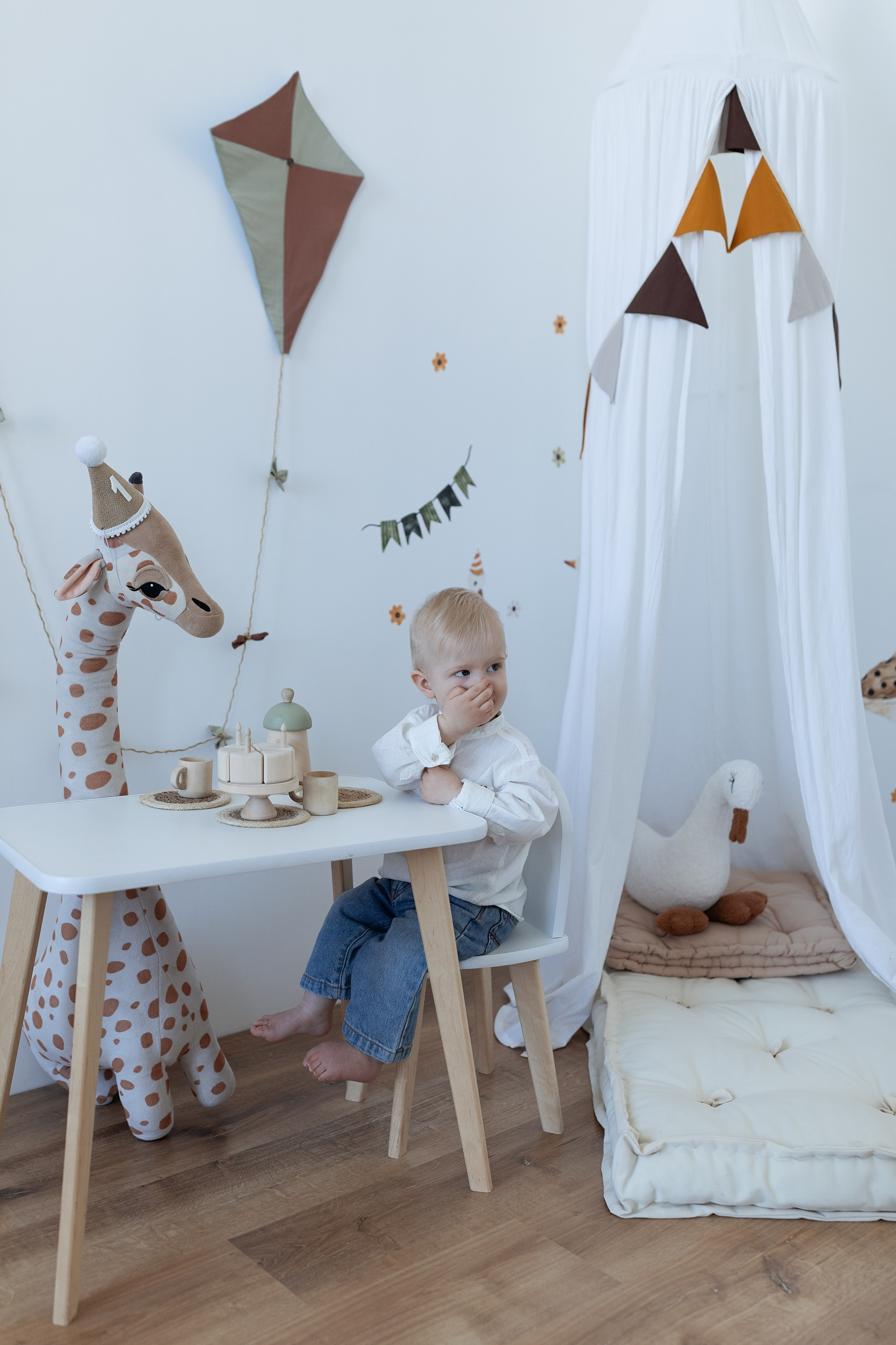 Роману 1 годик. Фотограф на годик Хабаровск Детский и семейный фотограф в Хабаровске Юлия Матвиенко